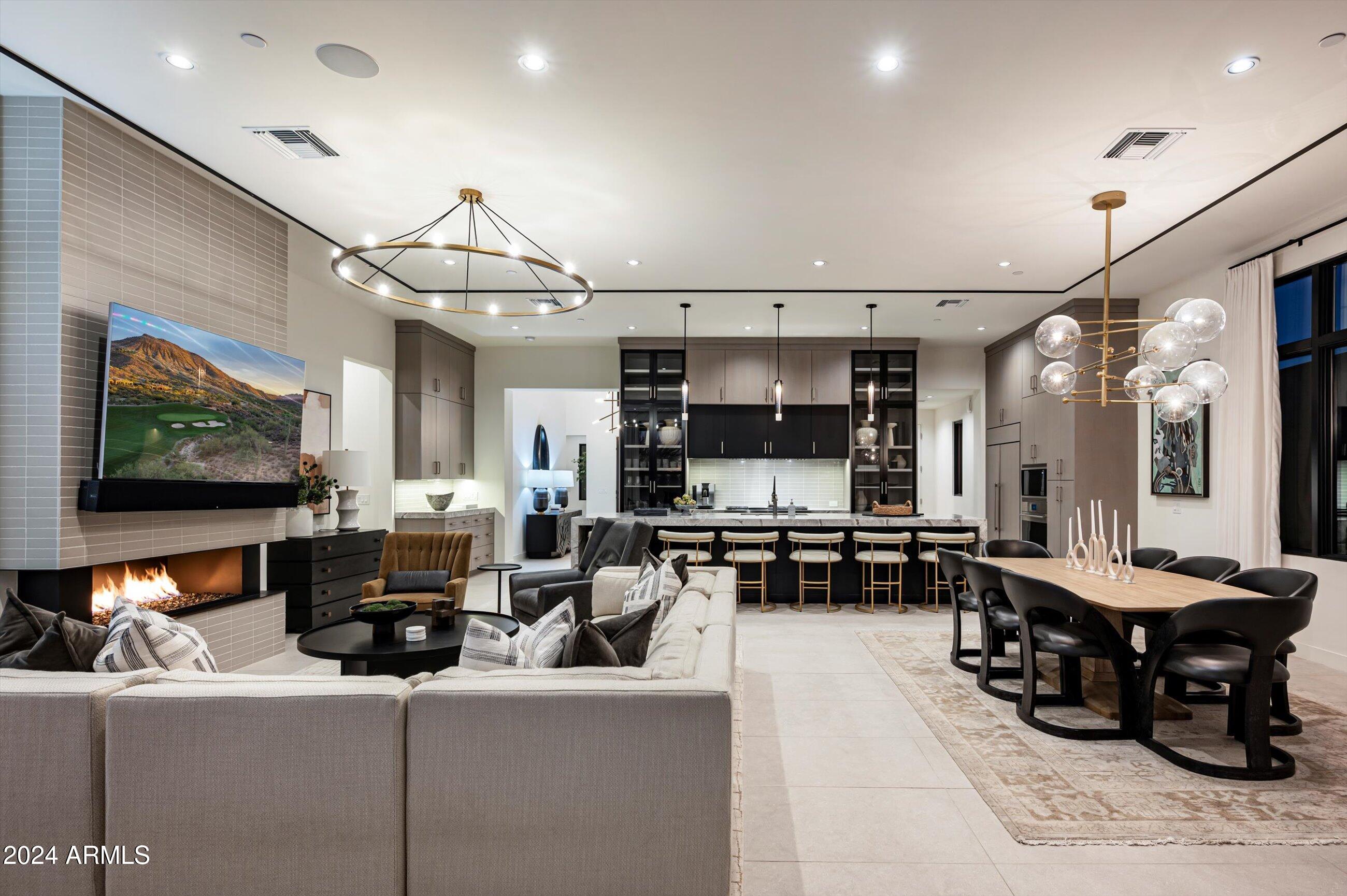 DESERT MOUNTAIN PARCEL 19 CONDOMINIUMS PHASE 2 - Residential