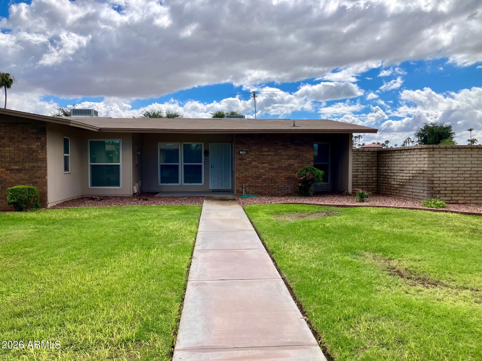 9949 W OCOTILLO Drive