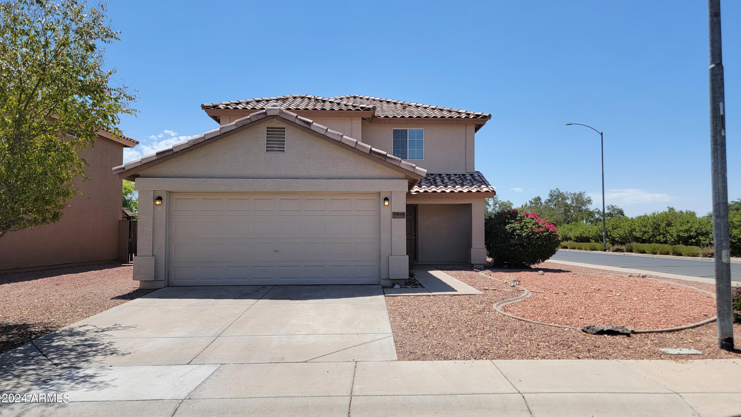 View El Mirage, AZ 85335 house