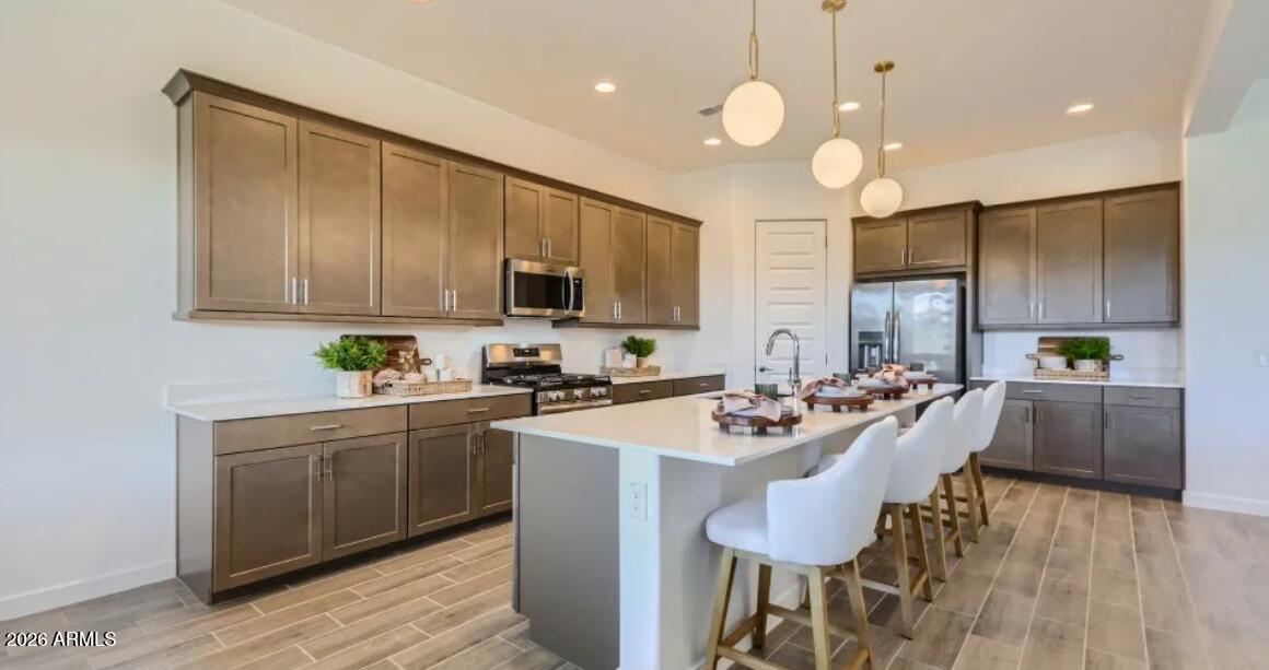 16833 W SMOKETREE Drive