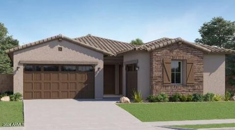 16833 W SMOKETREE Drive Surprise AZ 85387