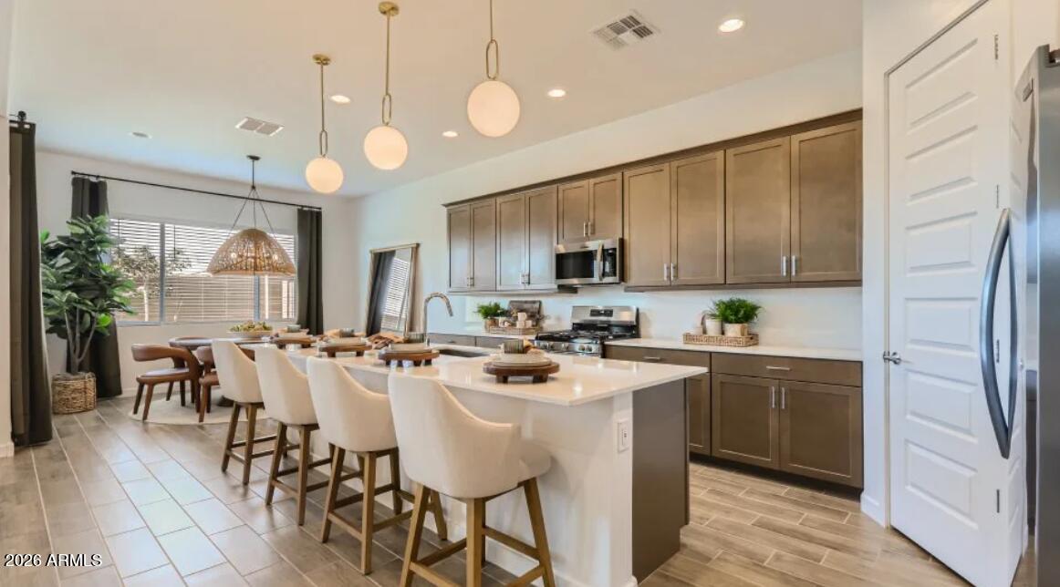 16833 W SMOKETREE Drive