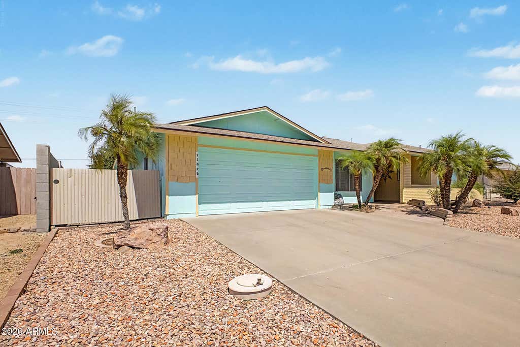 Photo of 11426 N Blue Ridge Drive, Sun City, AZ 85351 (MLS # 7041959)