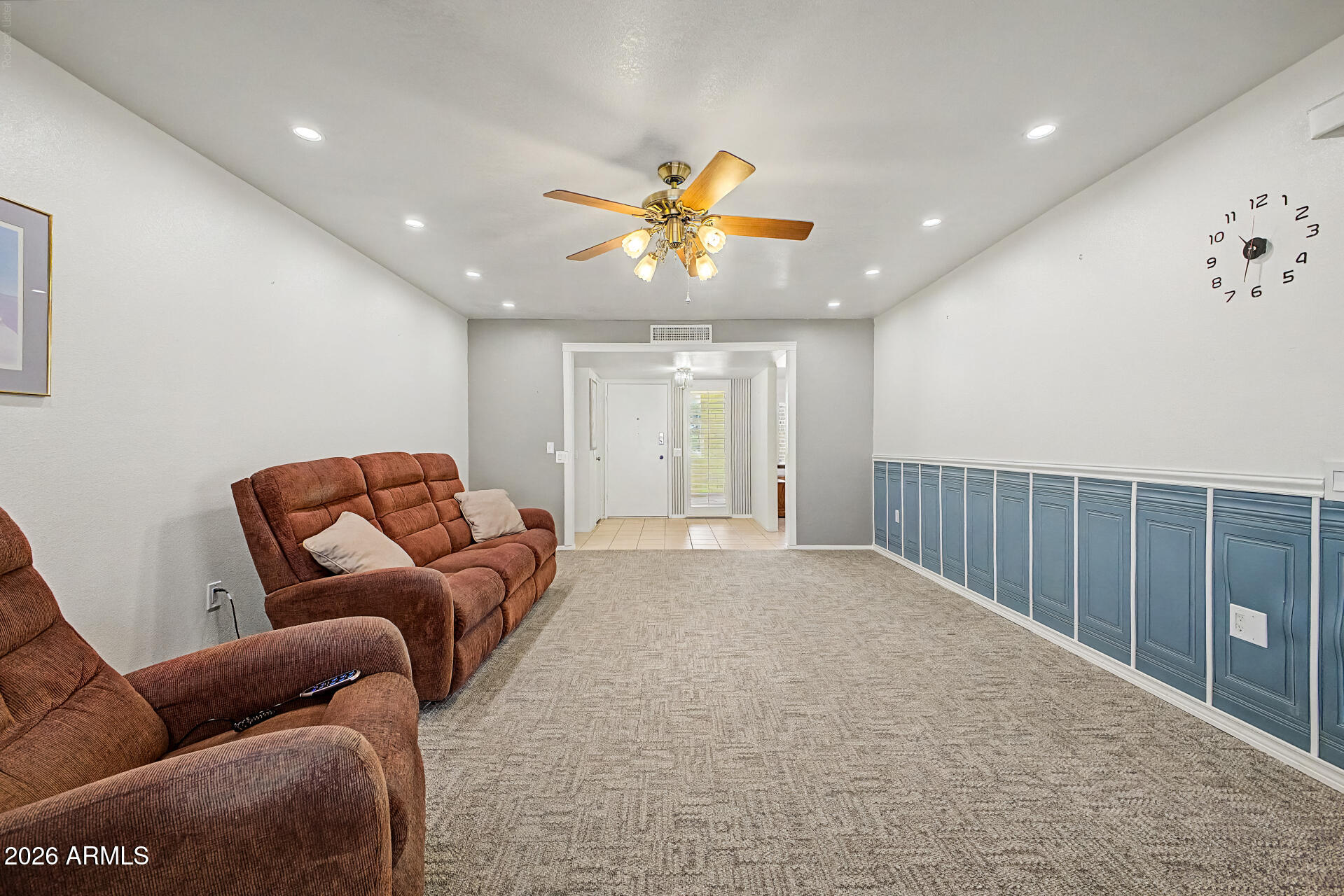 11426 N BLUE RIDGE Drive