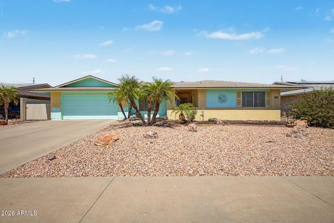 Photo of 11426 N Blue Ridge Drive, Sun City, AZ 85351 (MLS # 7041959)