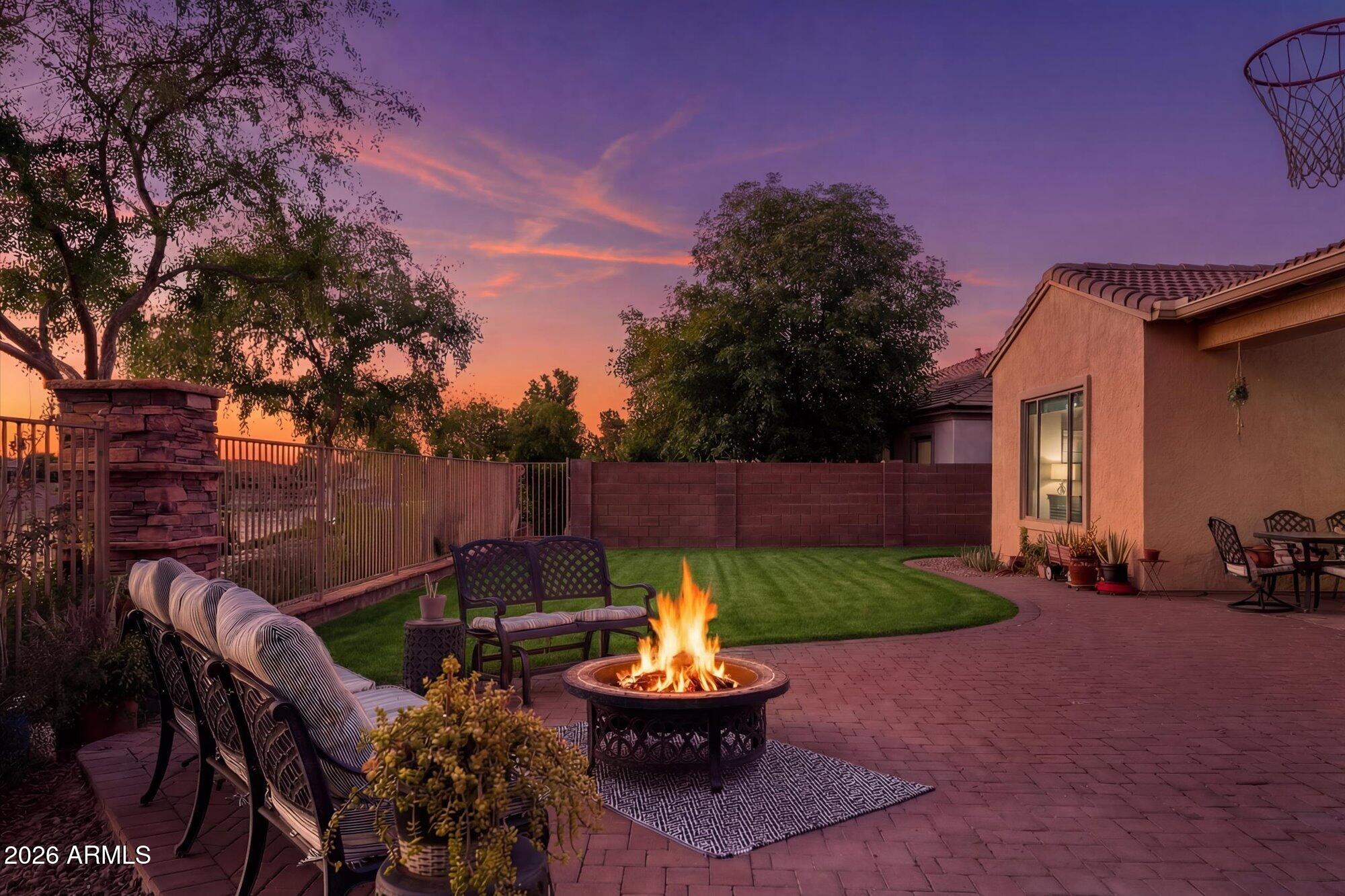 3118 S Colonial Street