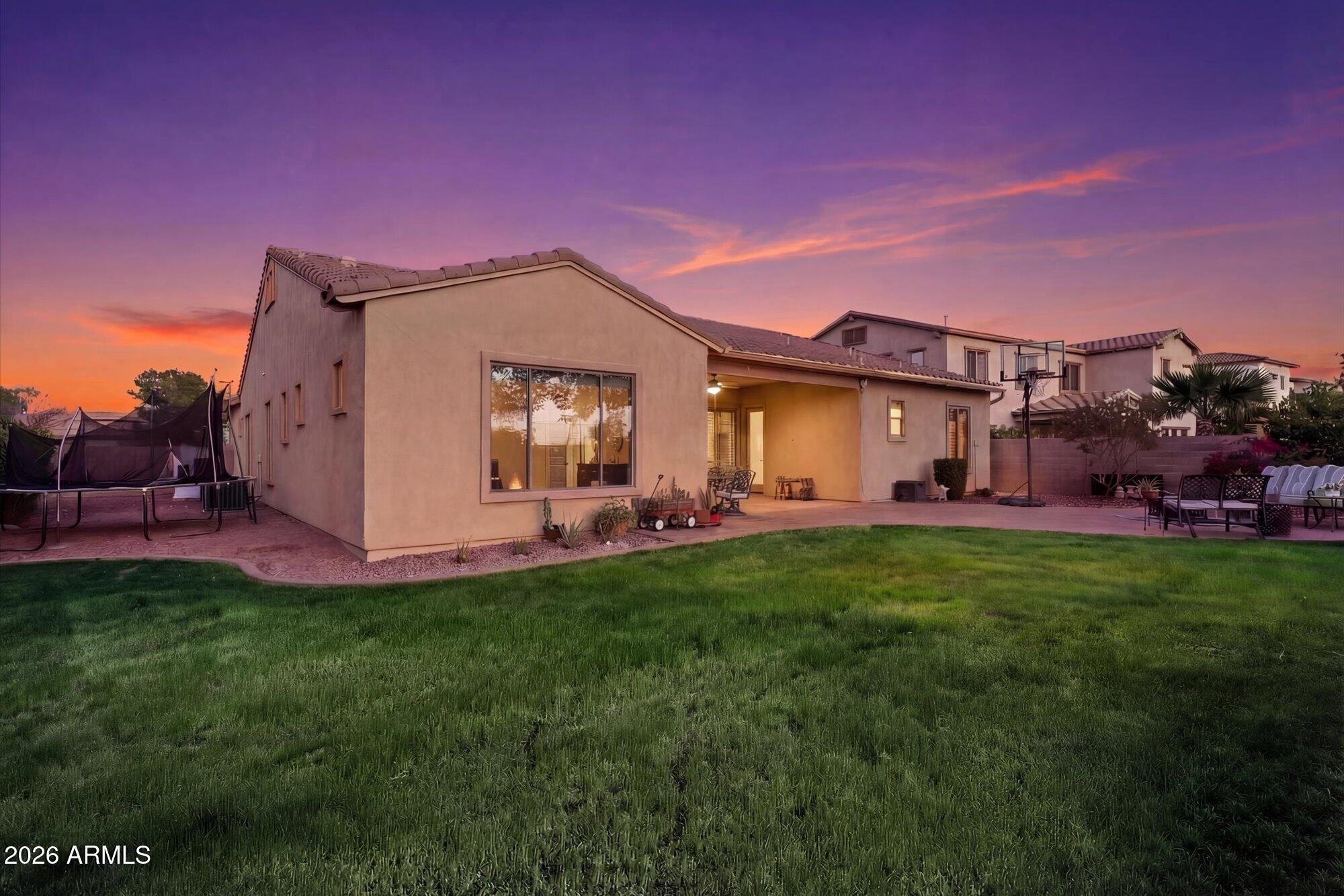 3118 S Colonial Street