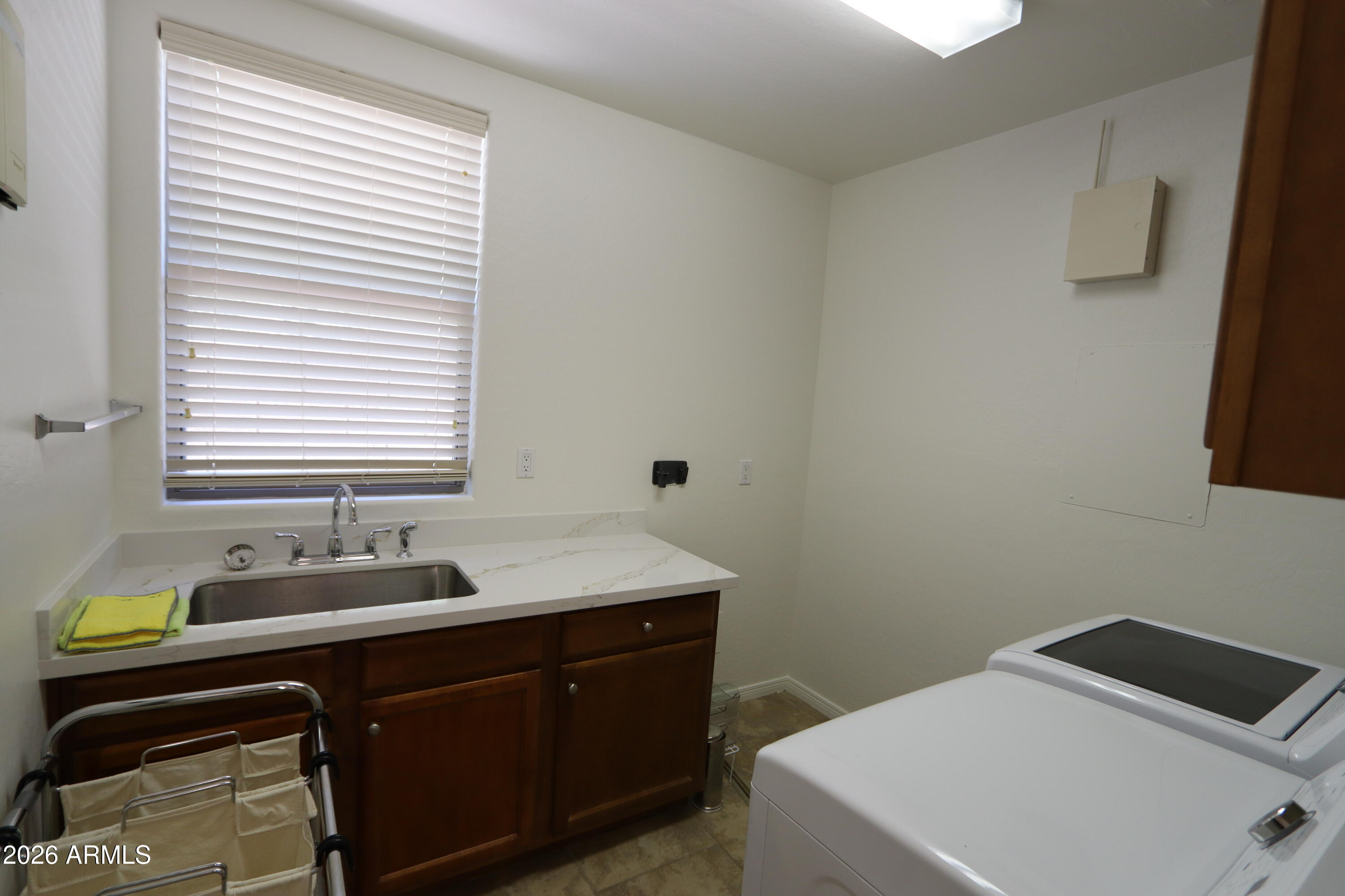SONORAN FOOTHILLS PARCEL 14-15 - Residential