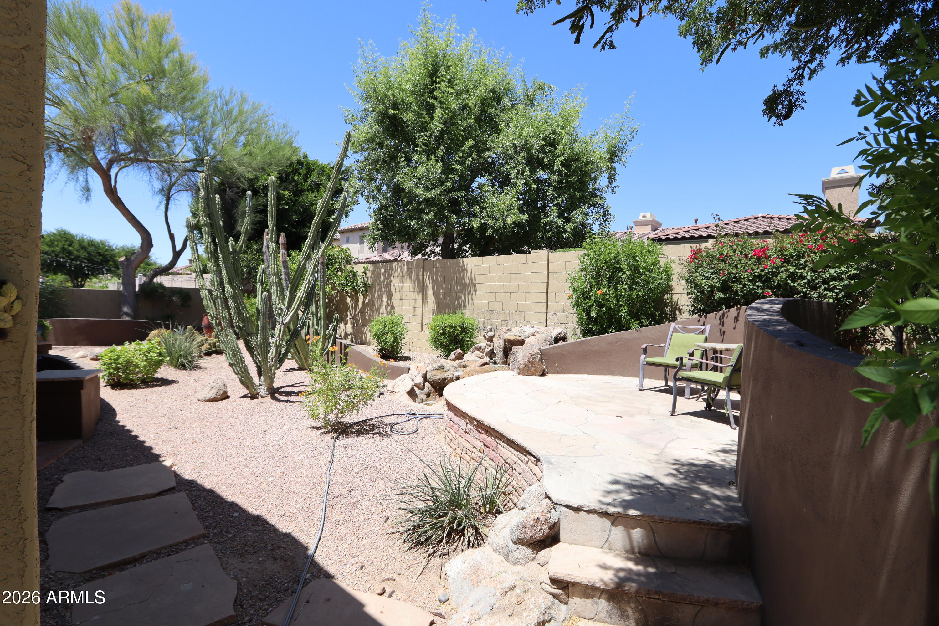 SONORAN FOOTHILLS PARCEL 14-15 - Residential