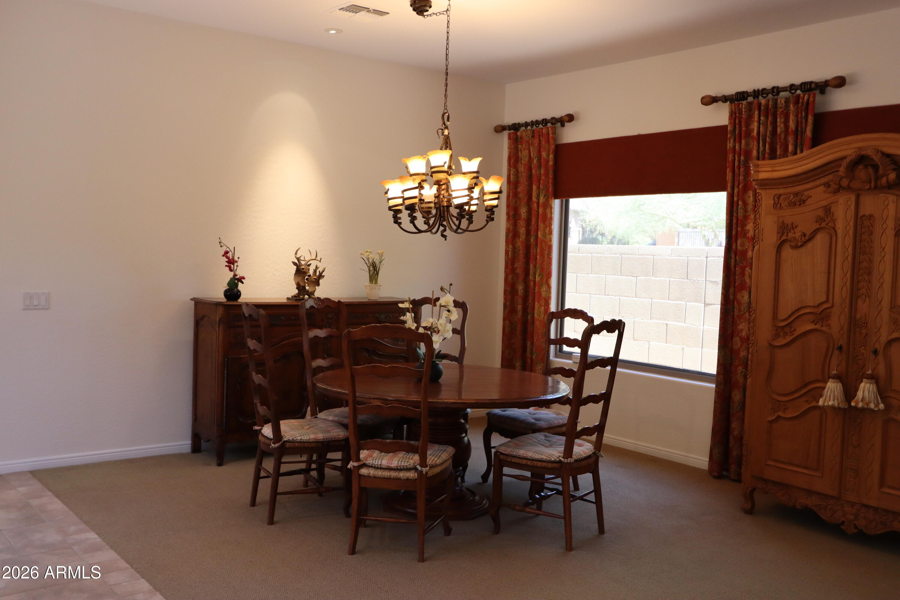 SONORAN FOOTHILLS PARCEL 14-15 - Residential