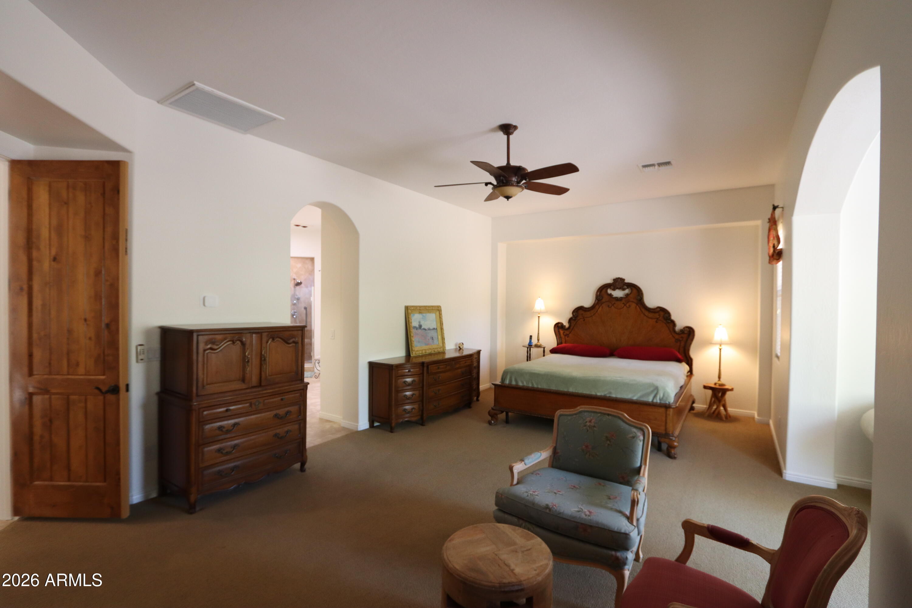SONORAN FOOTHILLS PARCEL 14-15 - Residential