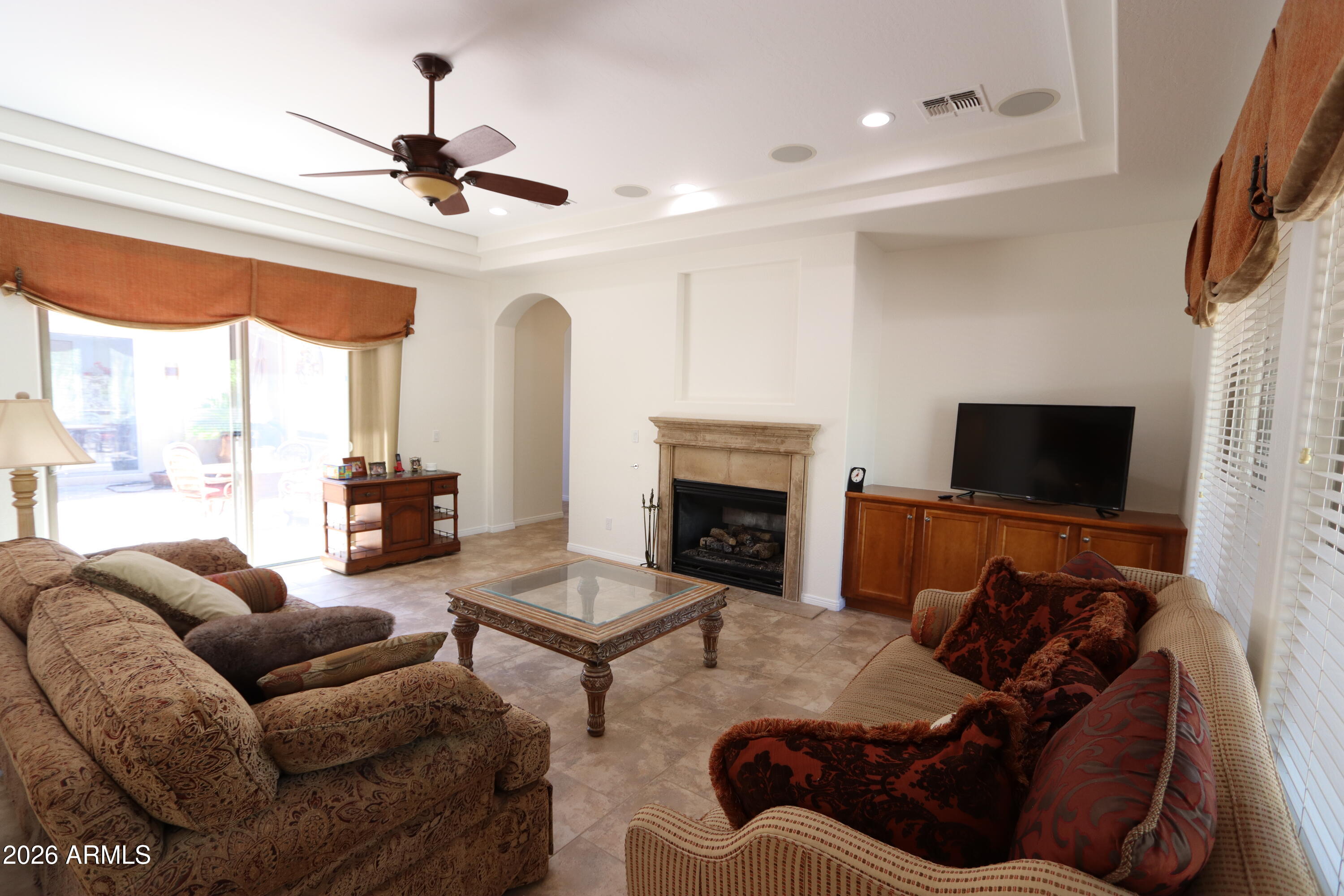 SONORAN FOOTHILLS PARCEL 14-15 - Residential