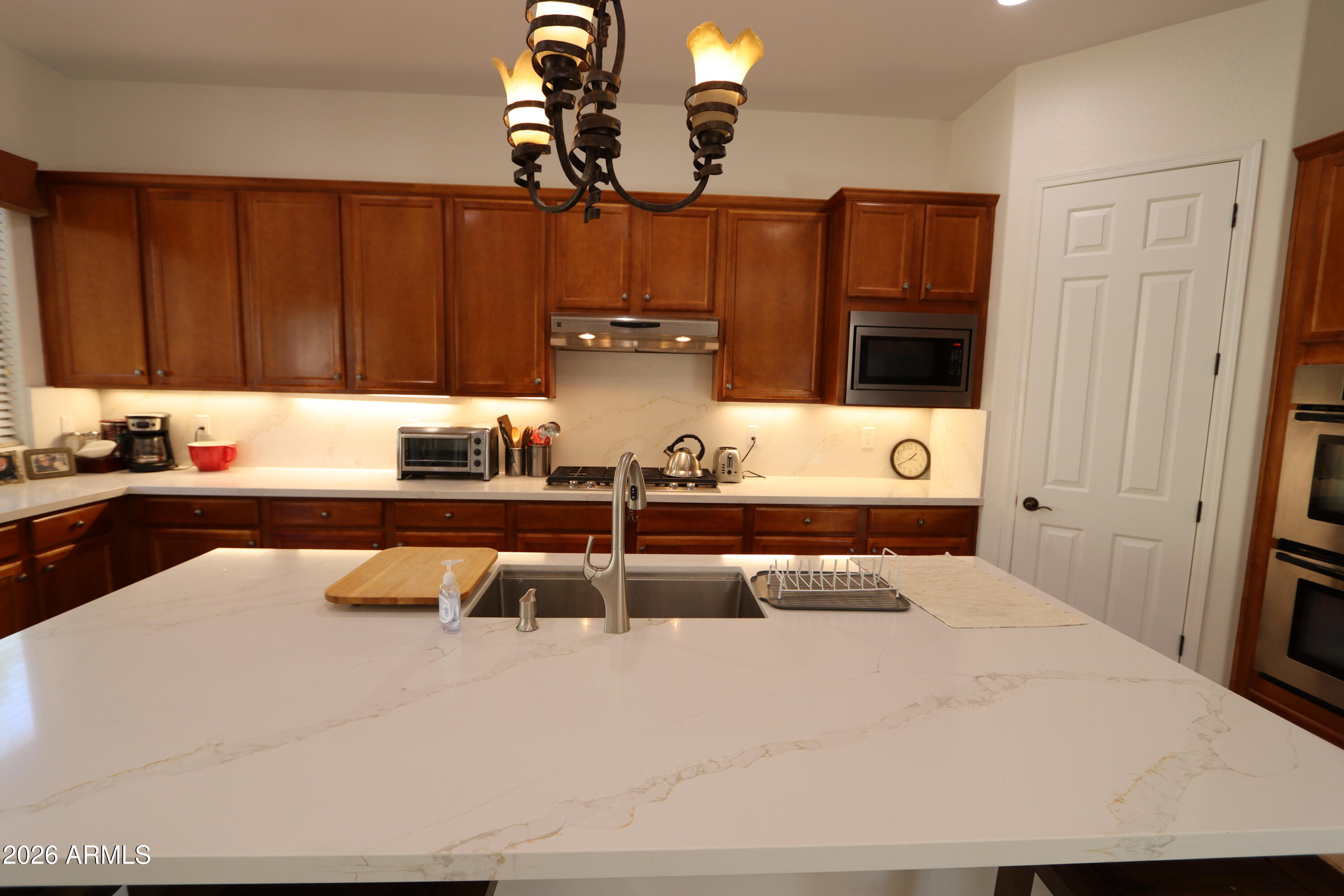 SONORAN FOOTHILLS PARCEL 14-15 - Residential