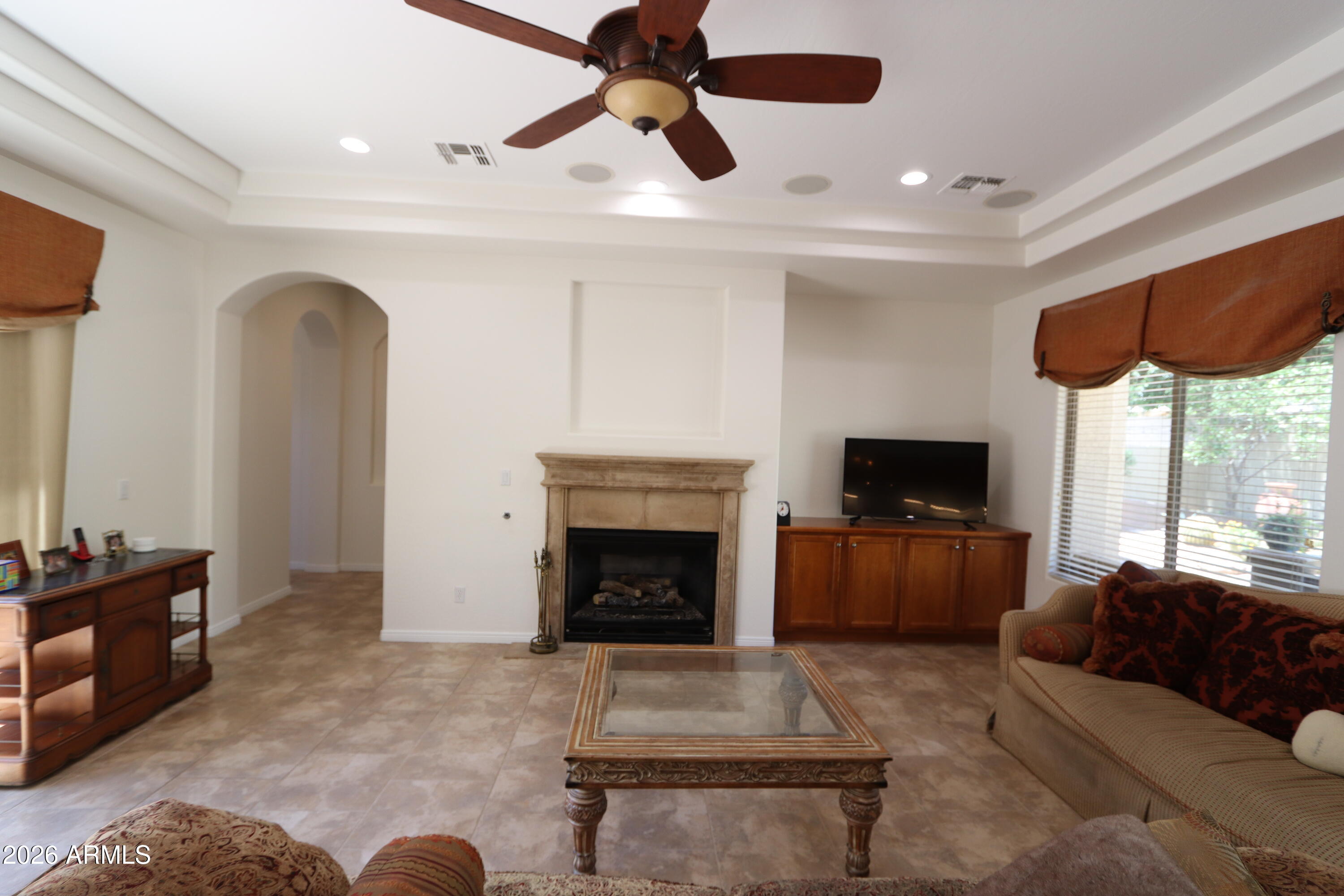 SONORAN FOOTHILLS PARCEL 14-15 - Residential