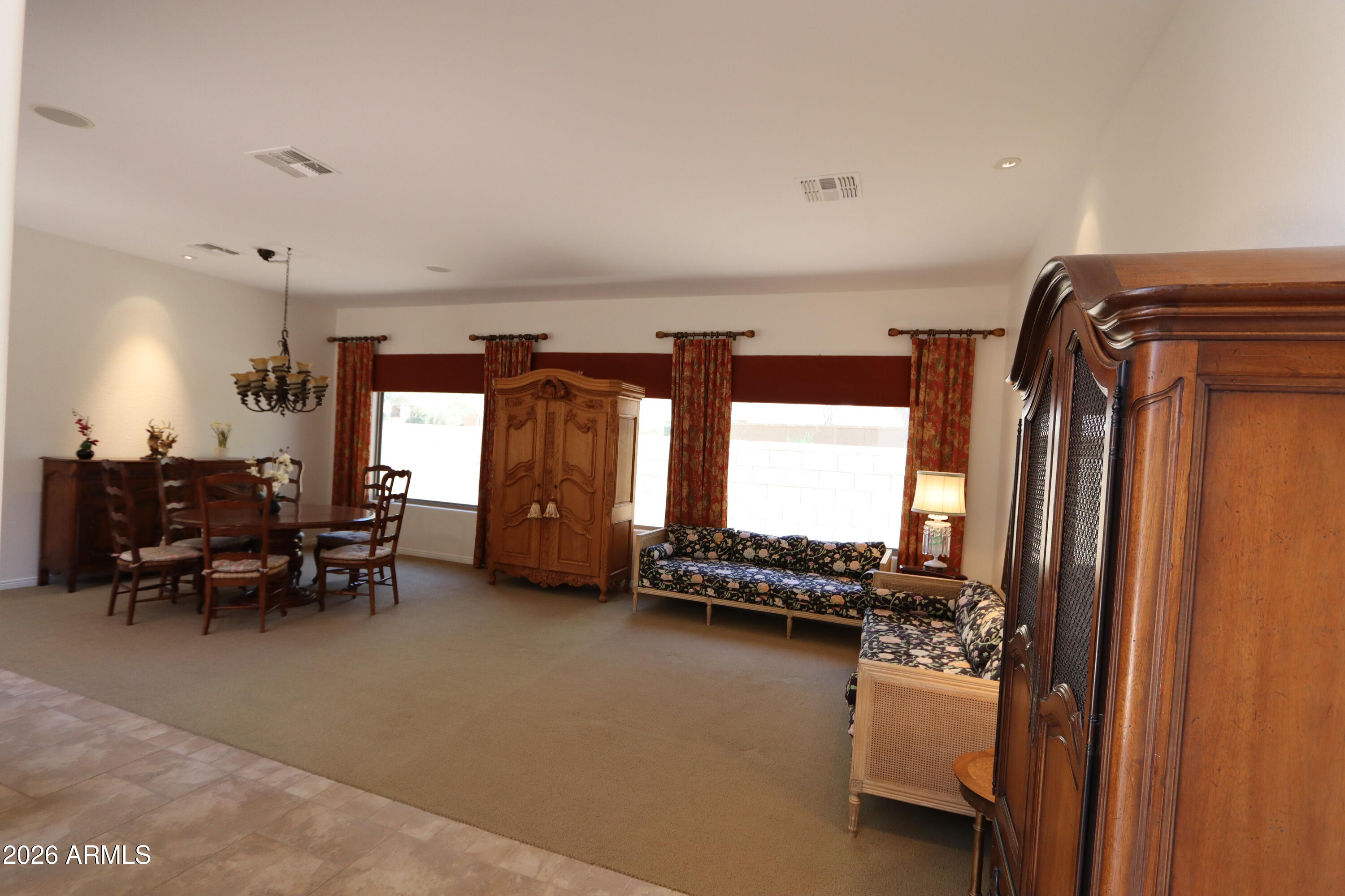 SONORAN FOOTHILLS PARCEL 14-15 - Residential