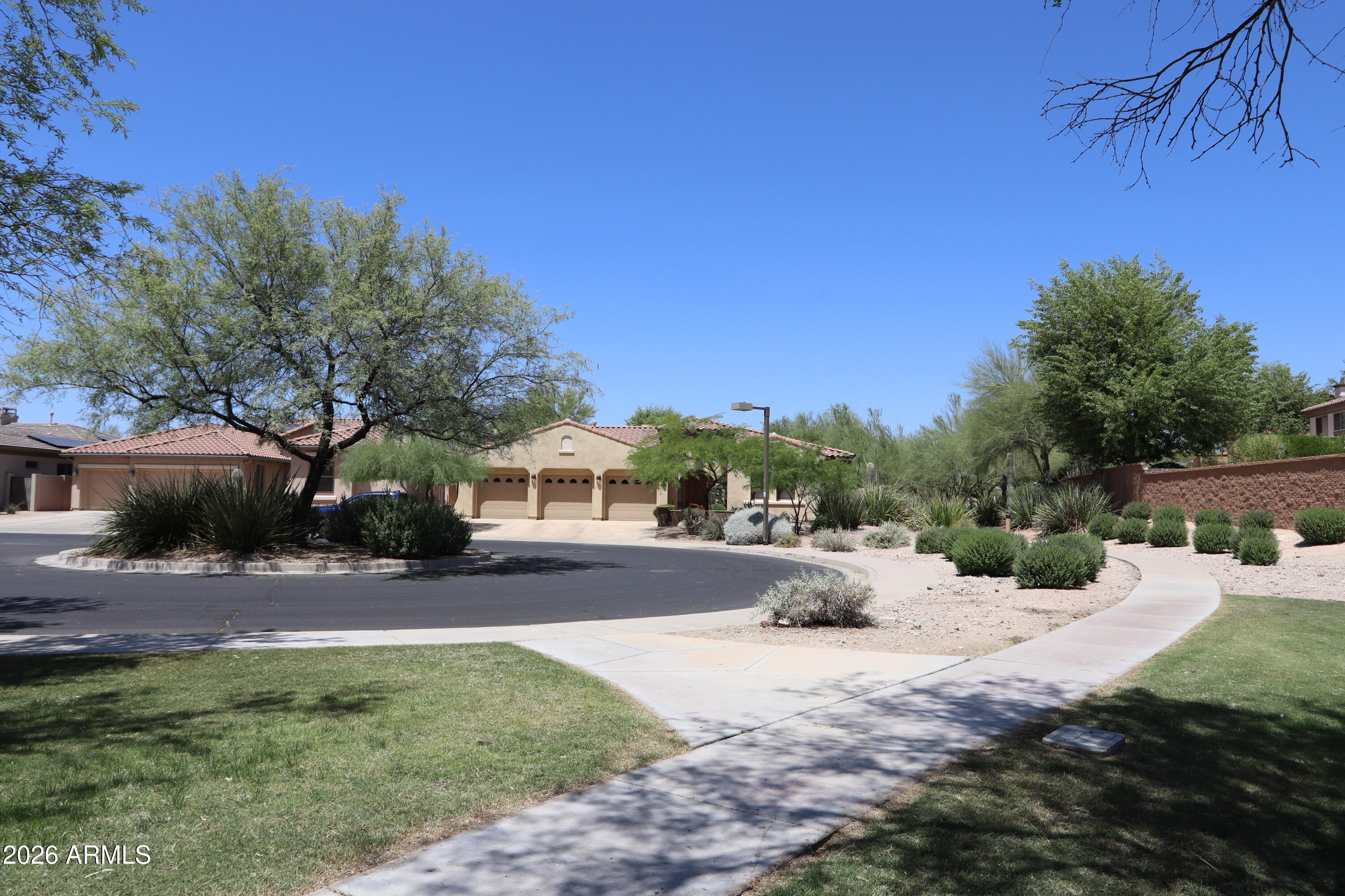 SONORAN FOOTHILLS PARCEL 14-15 - Residential
