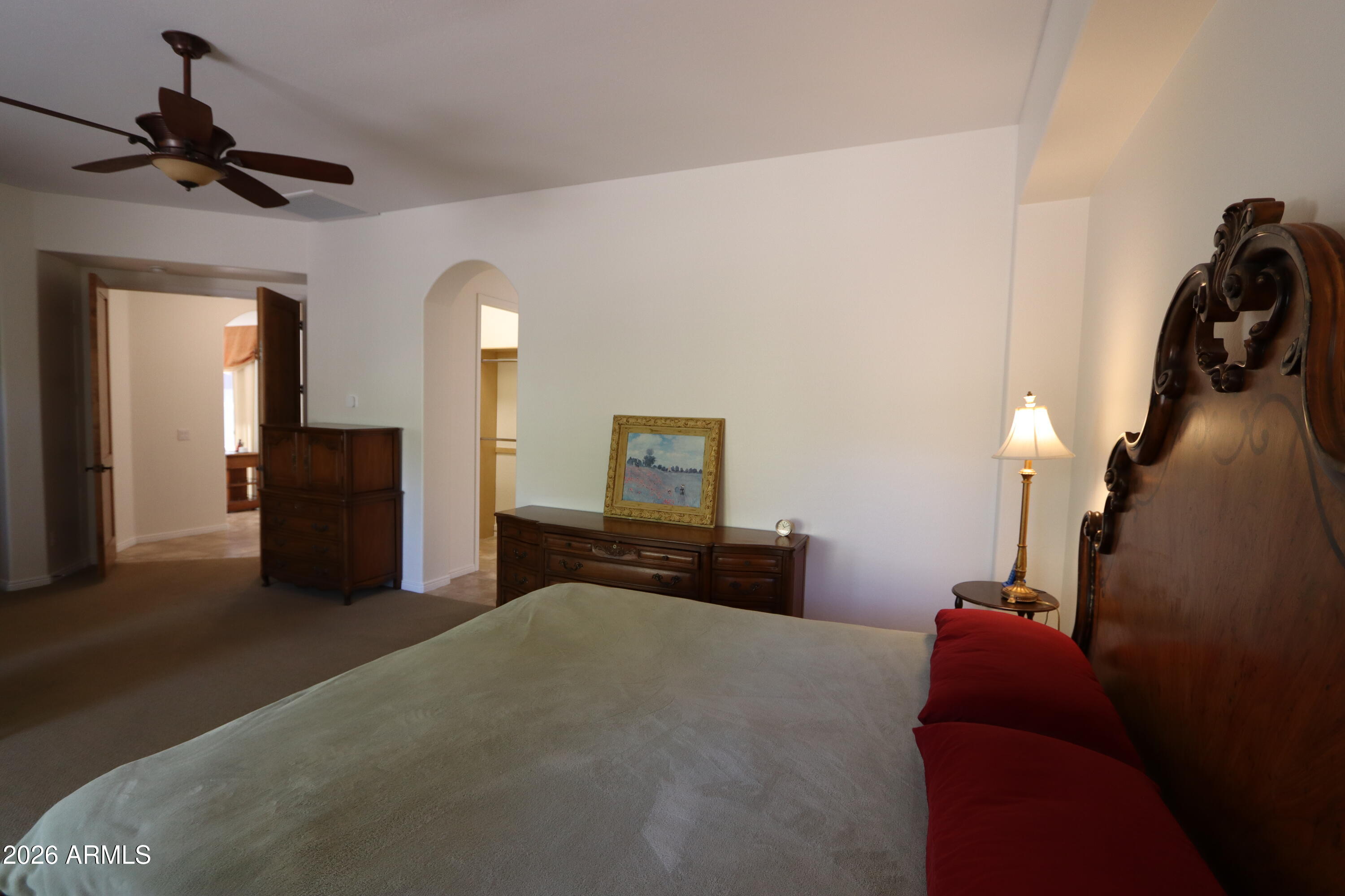 SONORAN FOOTHILLS PARCEL 14-15 - Residential