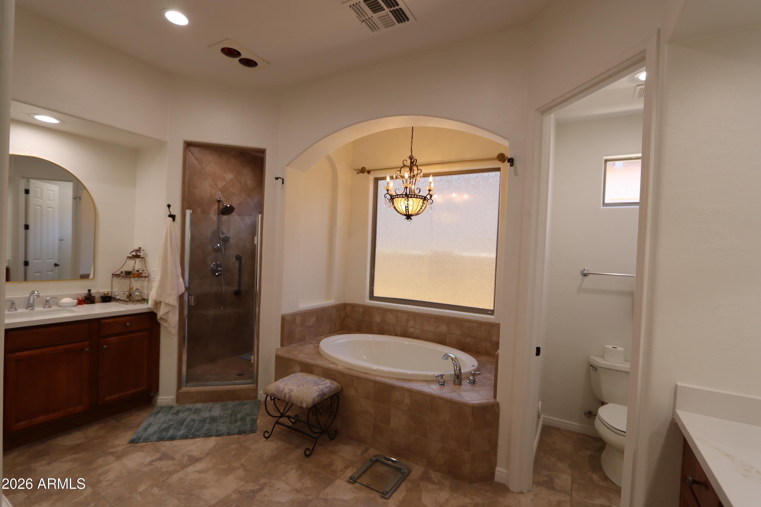 SONORAN FOOTHILLS PARCEL 14-15 - Residential