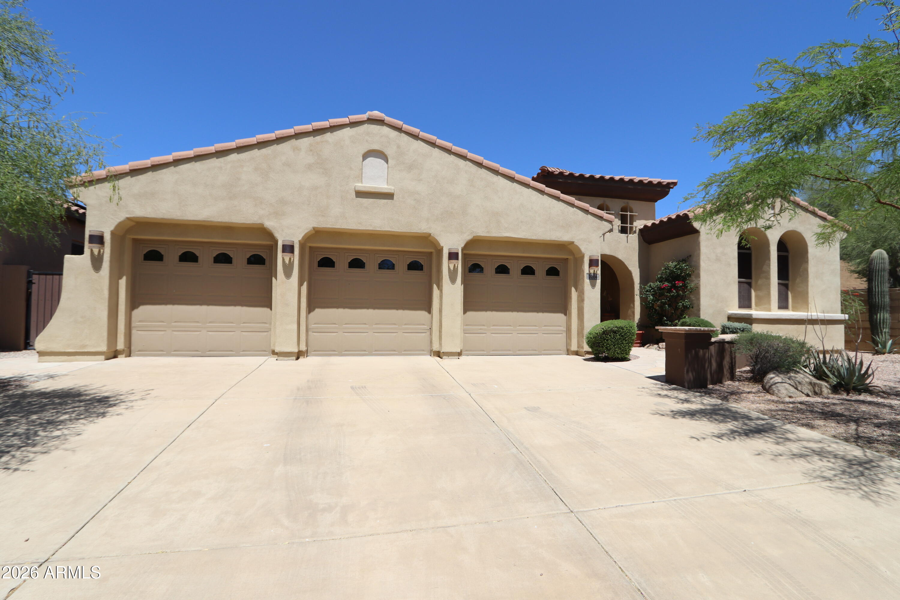 SONORAN FOOTHILLS PARCEL 14-15 - Residential