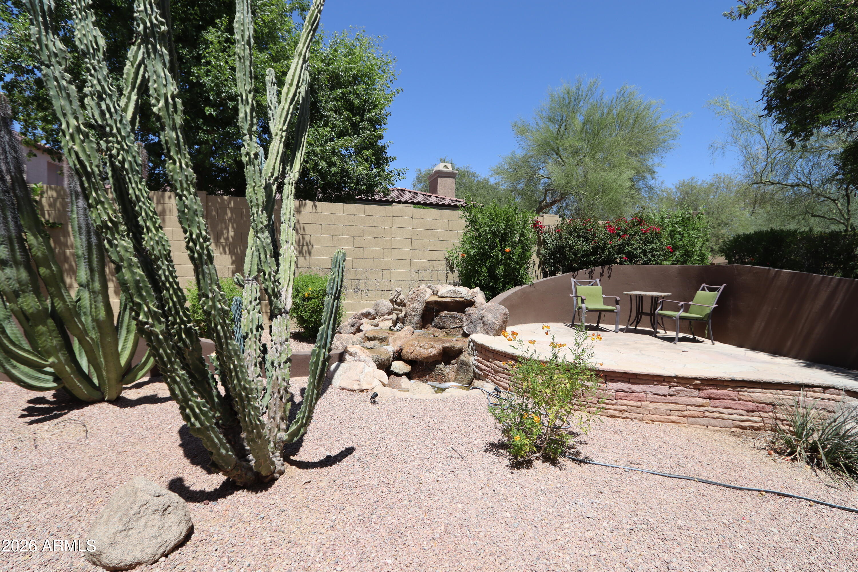 SONORAN FOOTHILLS PARCEL 14-15 - Residential