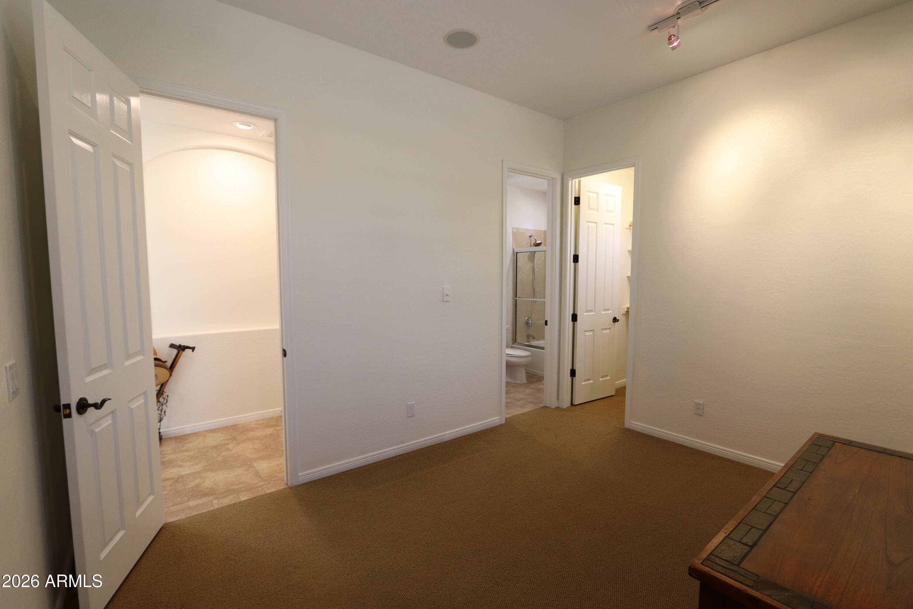 SONORAN FOOTHILLS PARCEL 14-15 - Residential