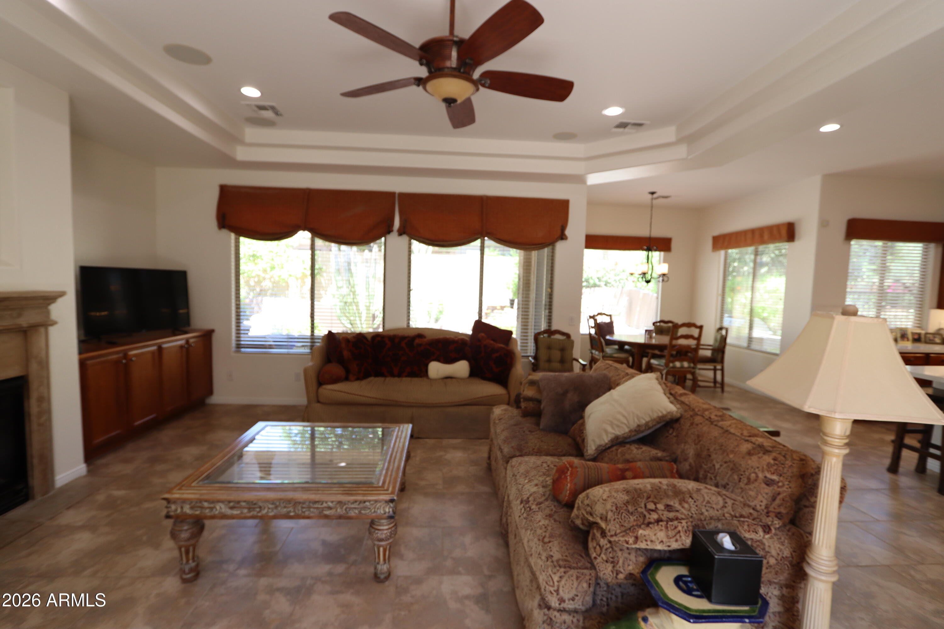 SONORAN FOOTHILLS PARCEL 14-15 - Residential
