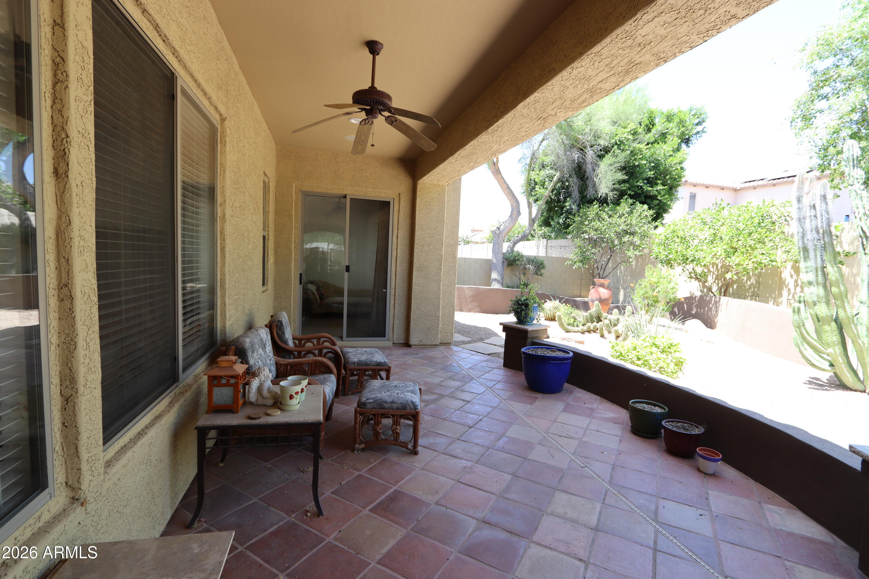 SONORAN FOOTHILLS PARCEL 14-15 - Residential