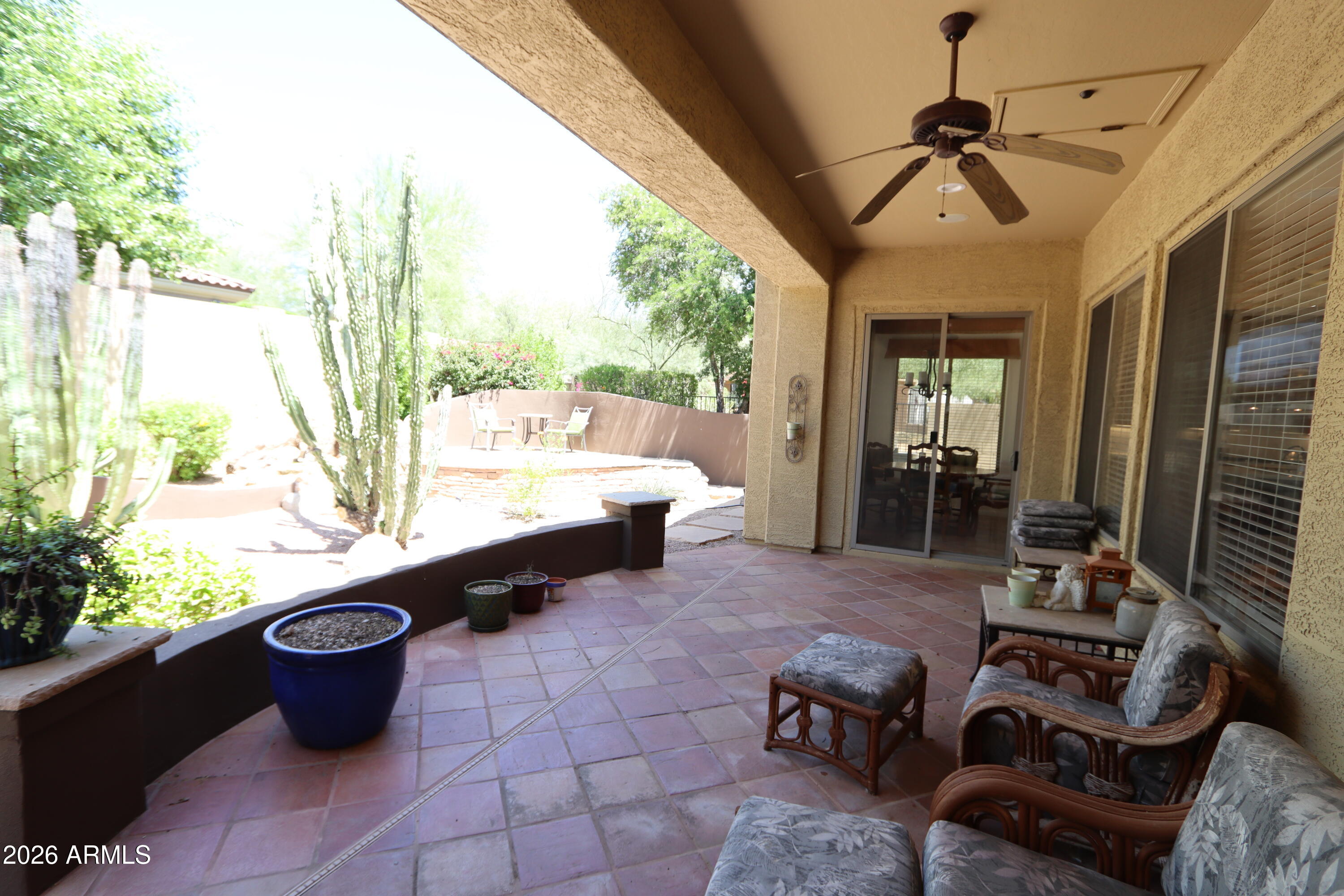 SONORAN FOOTHILLS PARCEL 14-15 - Residential