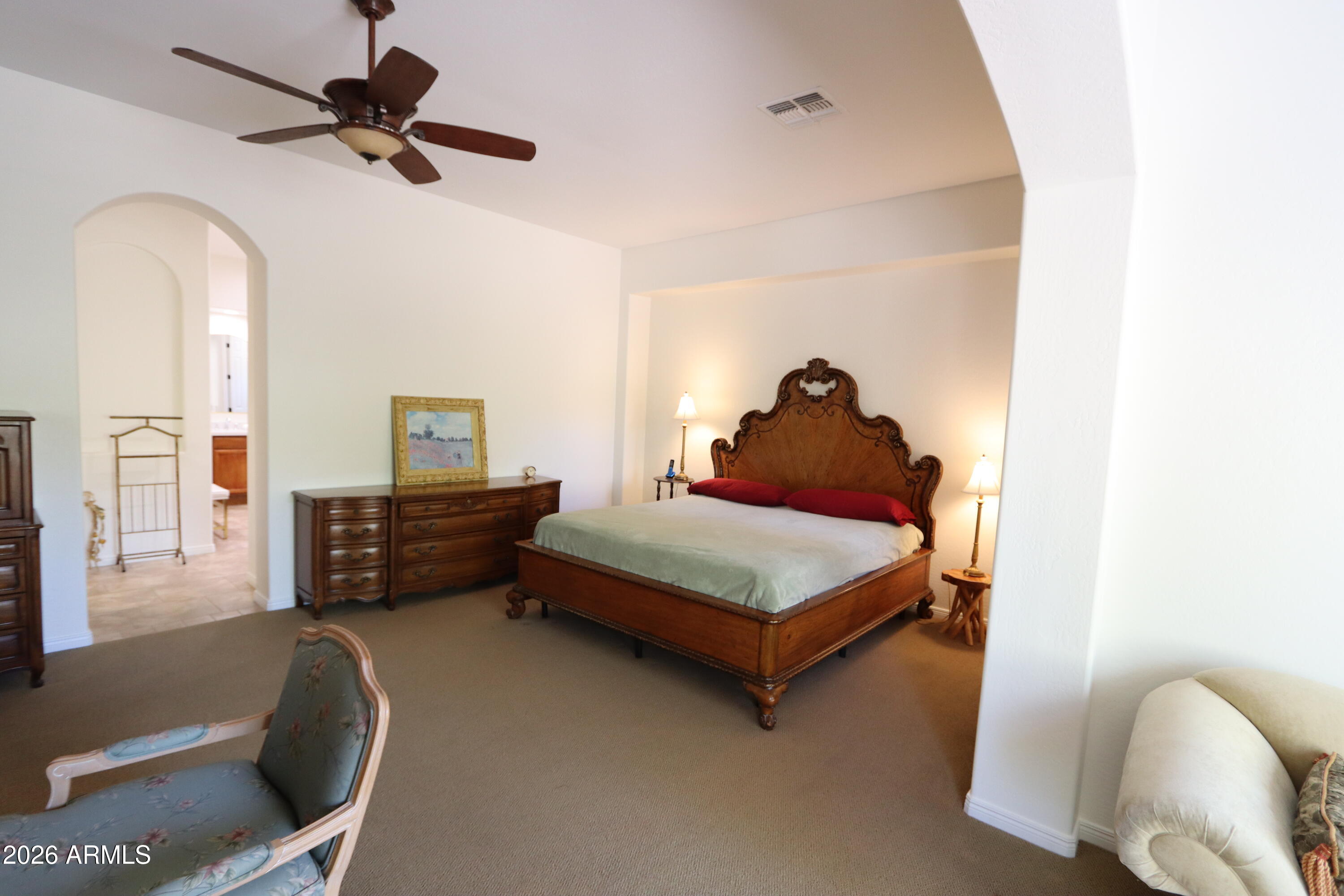 SONORAN FOOTHILLS PARCEL 14-15 - Residential