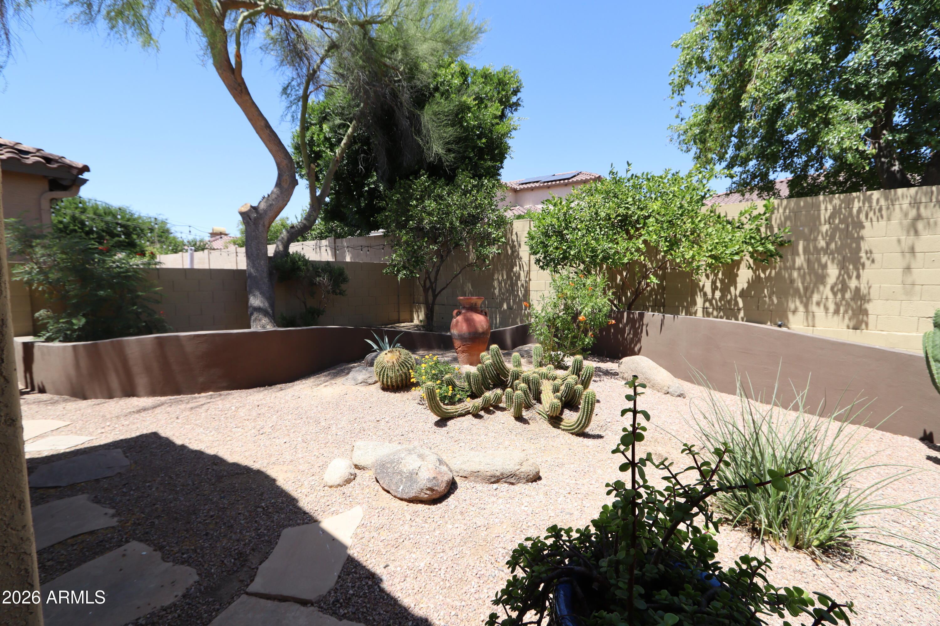 SONORAN FOOTHILLS PARCEL 14-15 - Residential