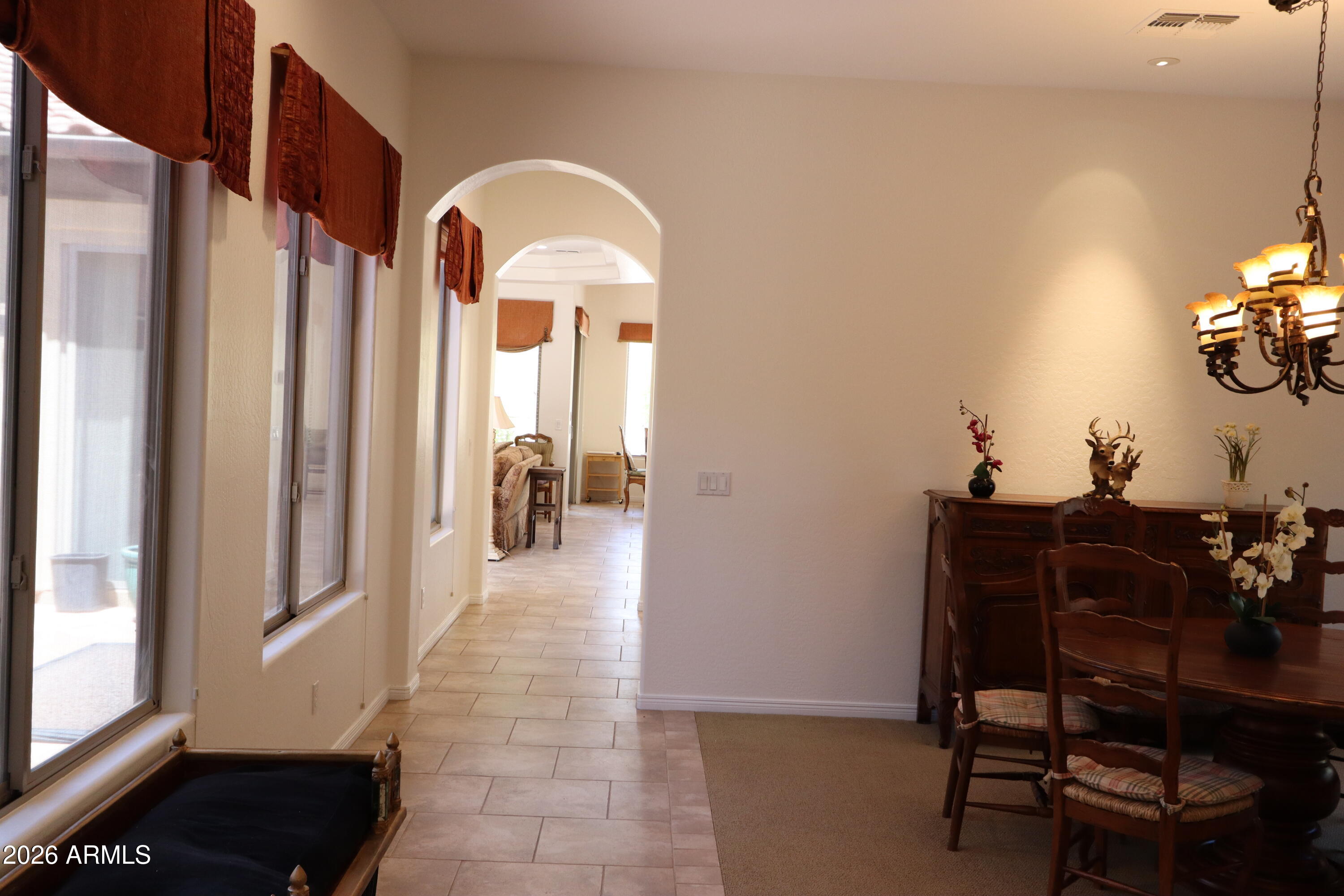 SONORAN FOOTHILLS PARCEL 14-15 - Residential