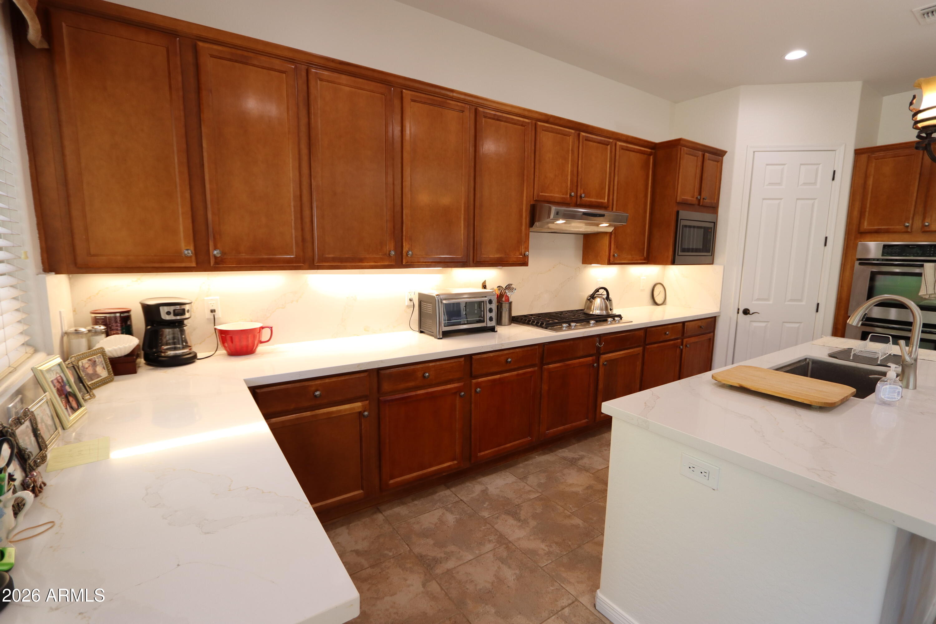 SONORAN FOOTHILLS PARCEL 14-15 - Residential