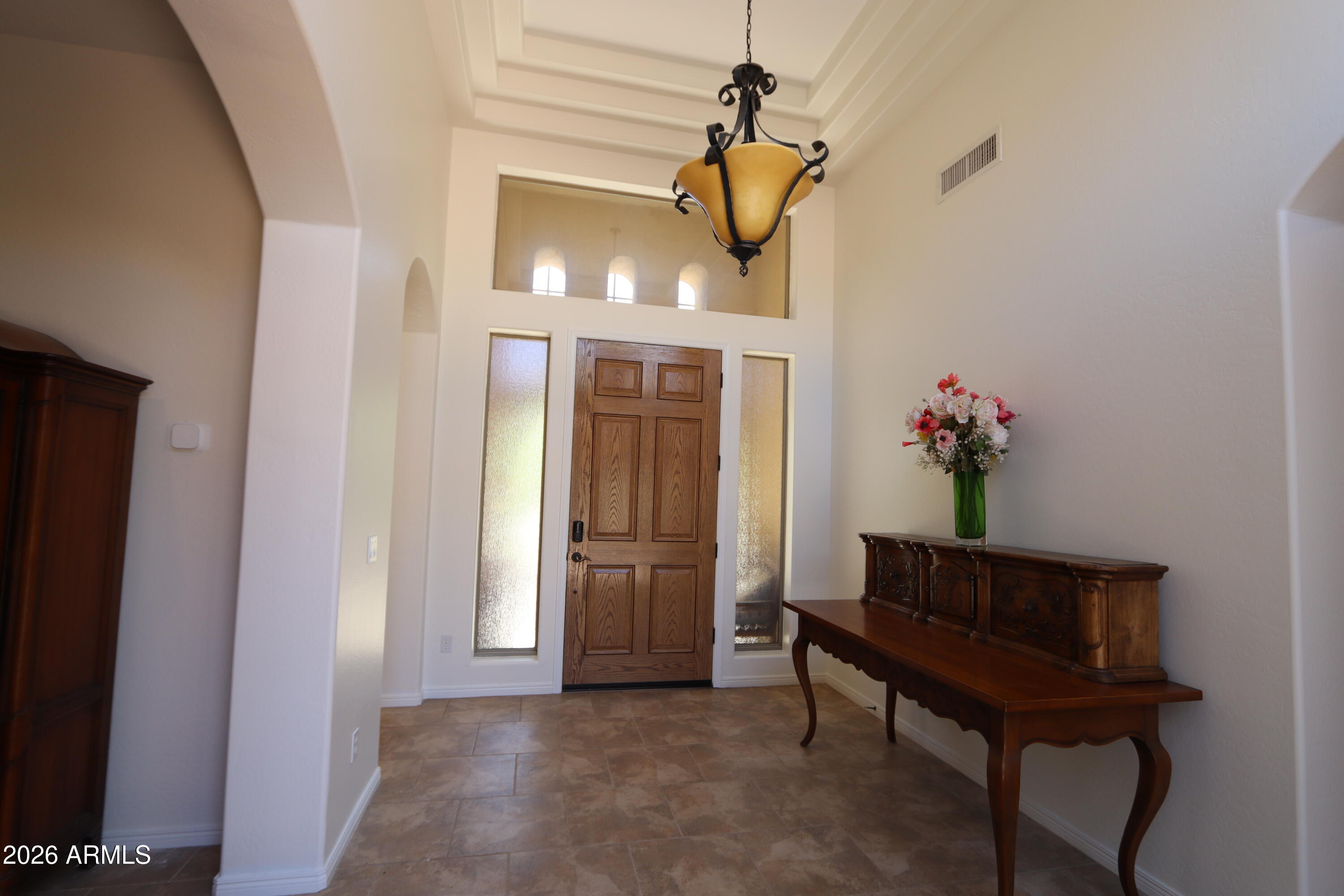 SONORAN FOOTHILLS PARCEL 14-15 - Residential