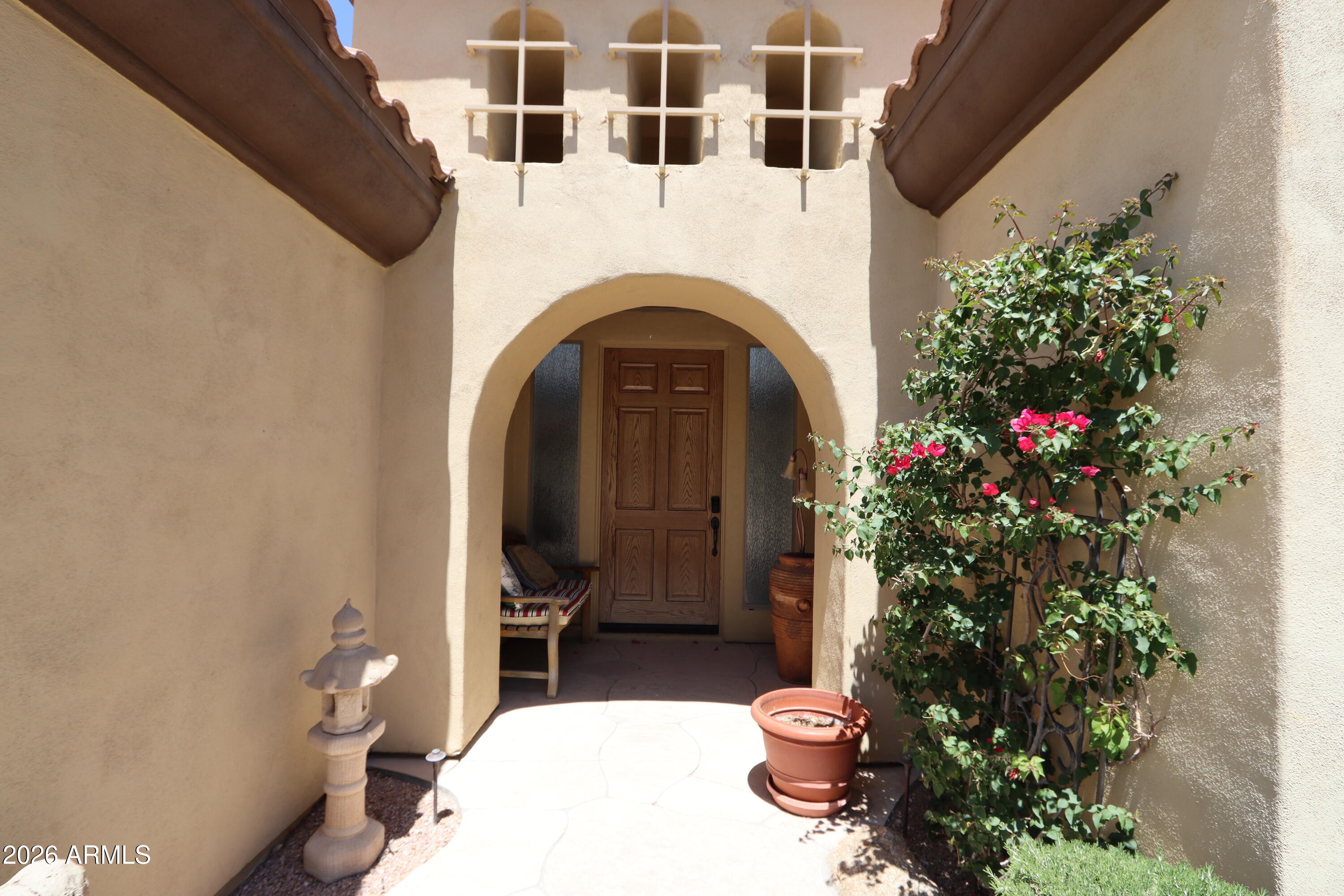 SONORAN FOOTHILLS PARCEL 14-15 - Residential