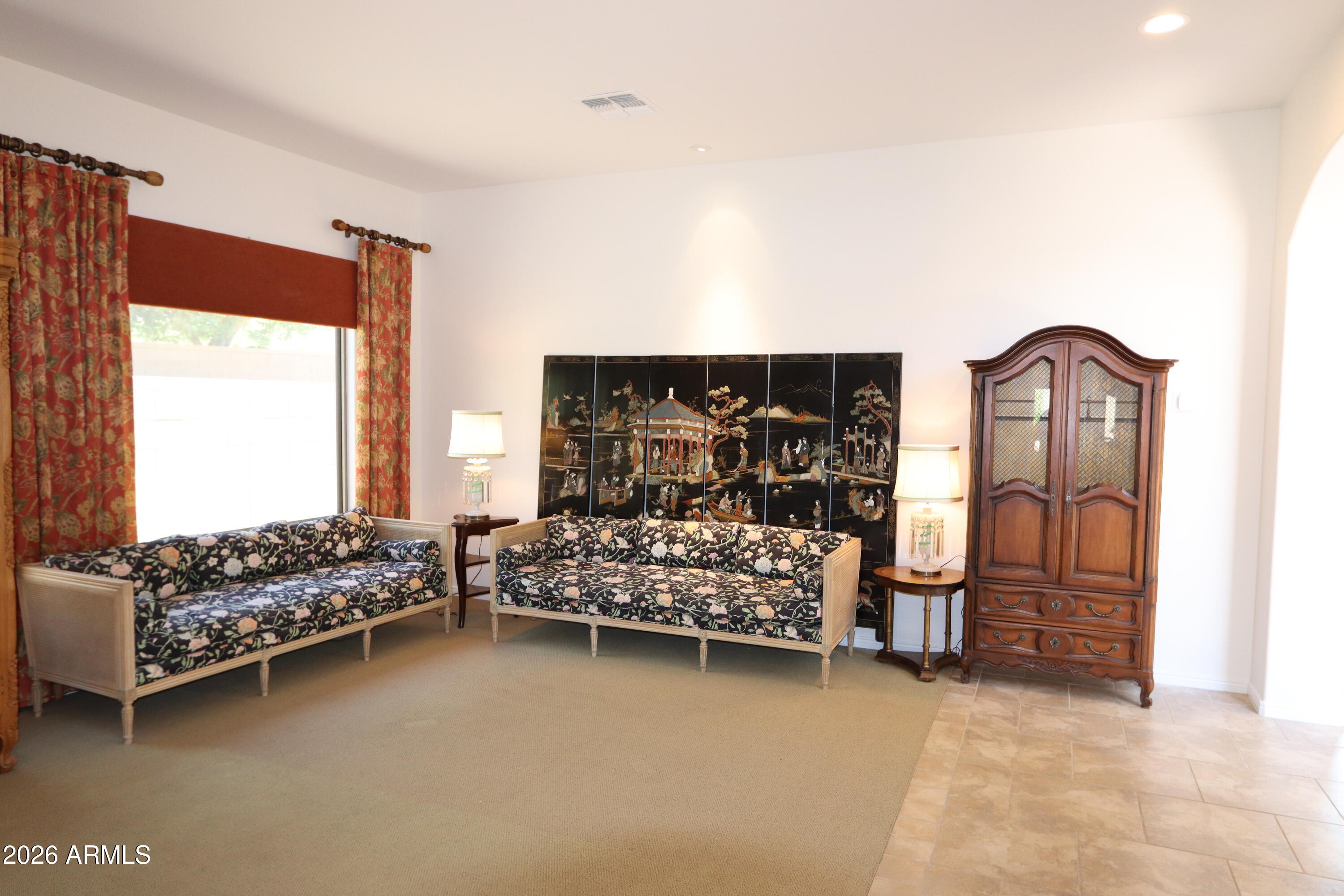 SONORAN FOOTHILLS PARCEL 14-15 - Residential