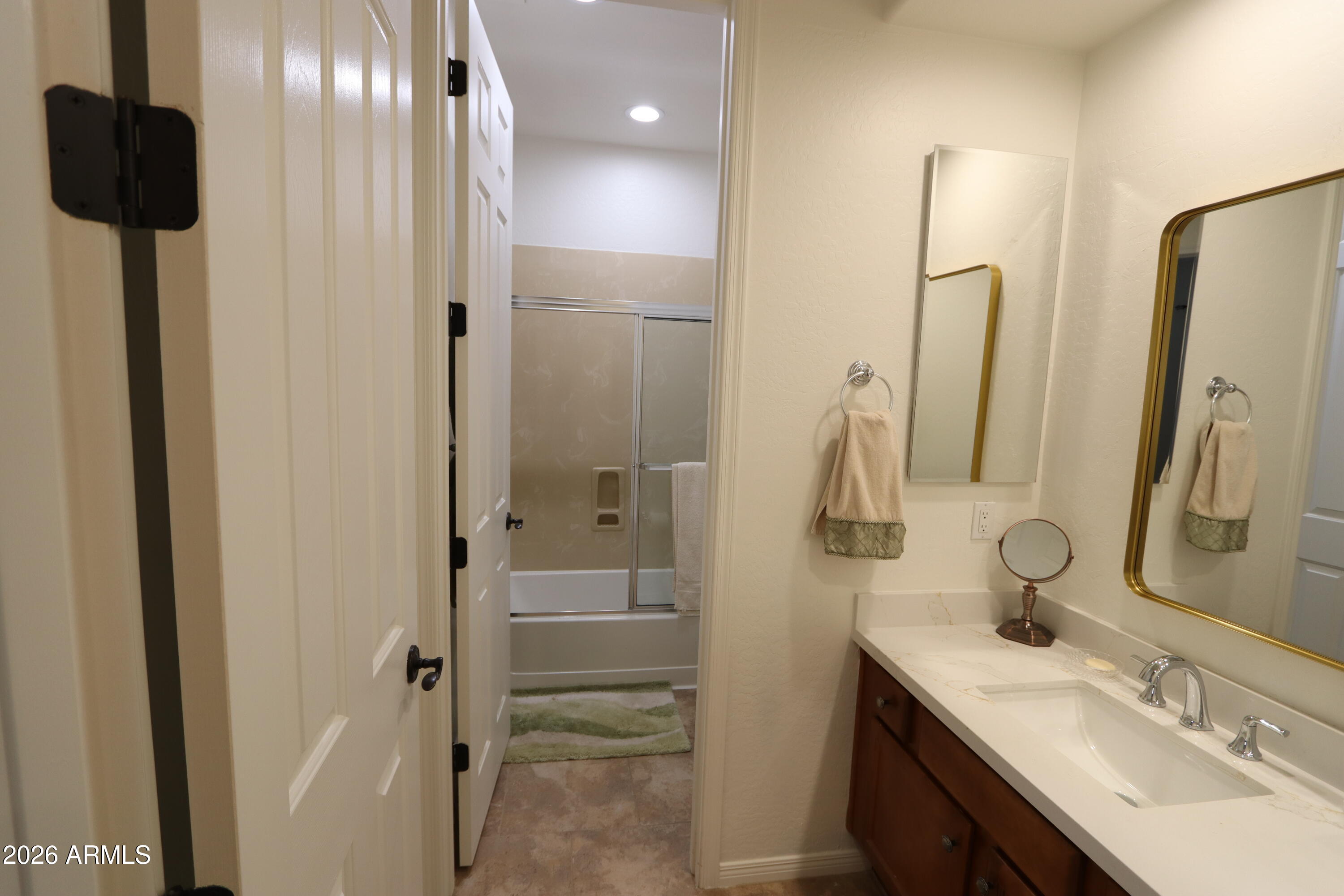 SONORAN FOOTHILLS PARCEL 14-15 - Residential