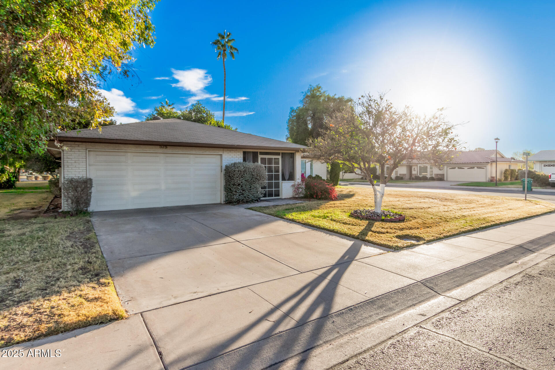 575 LEISURE WORLD --