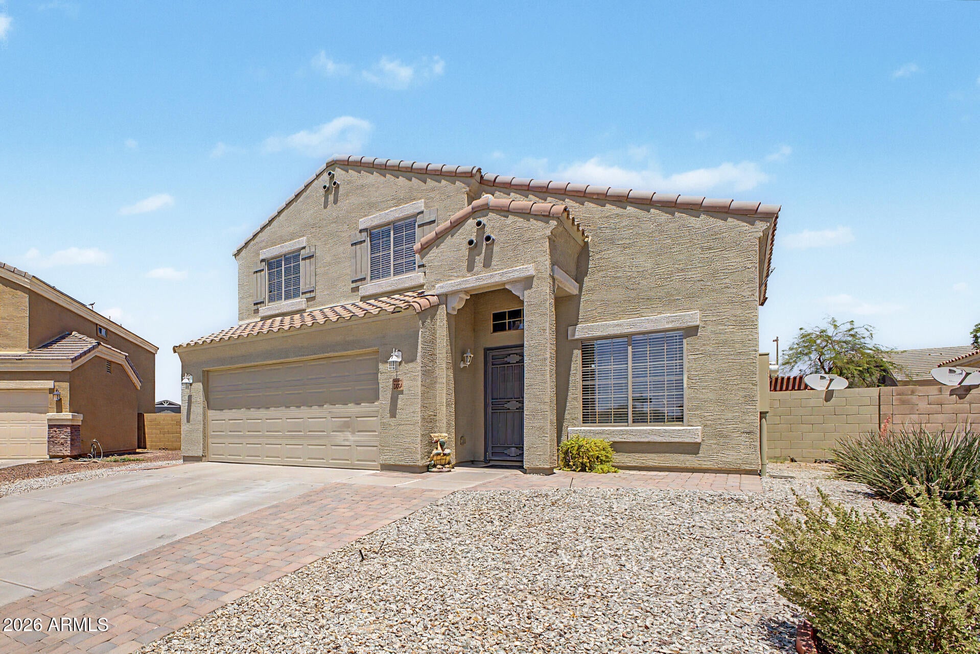 24034 W WAYLAND Drive