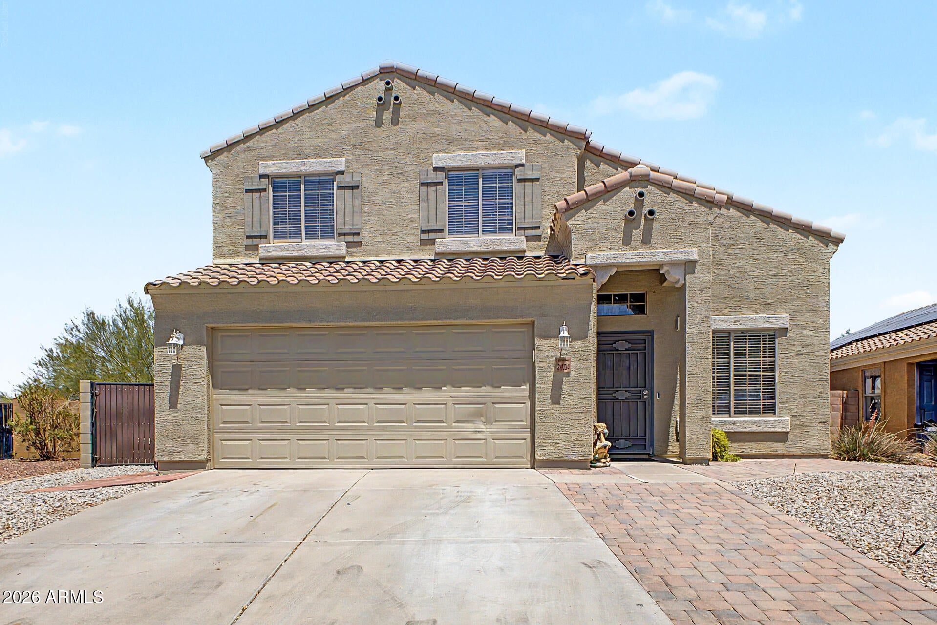 24034 W WAYLAND Drive