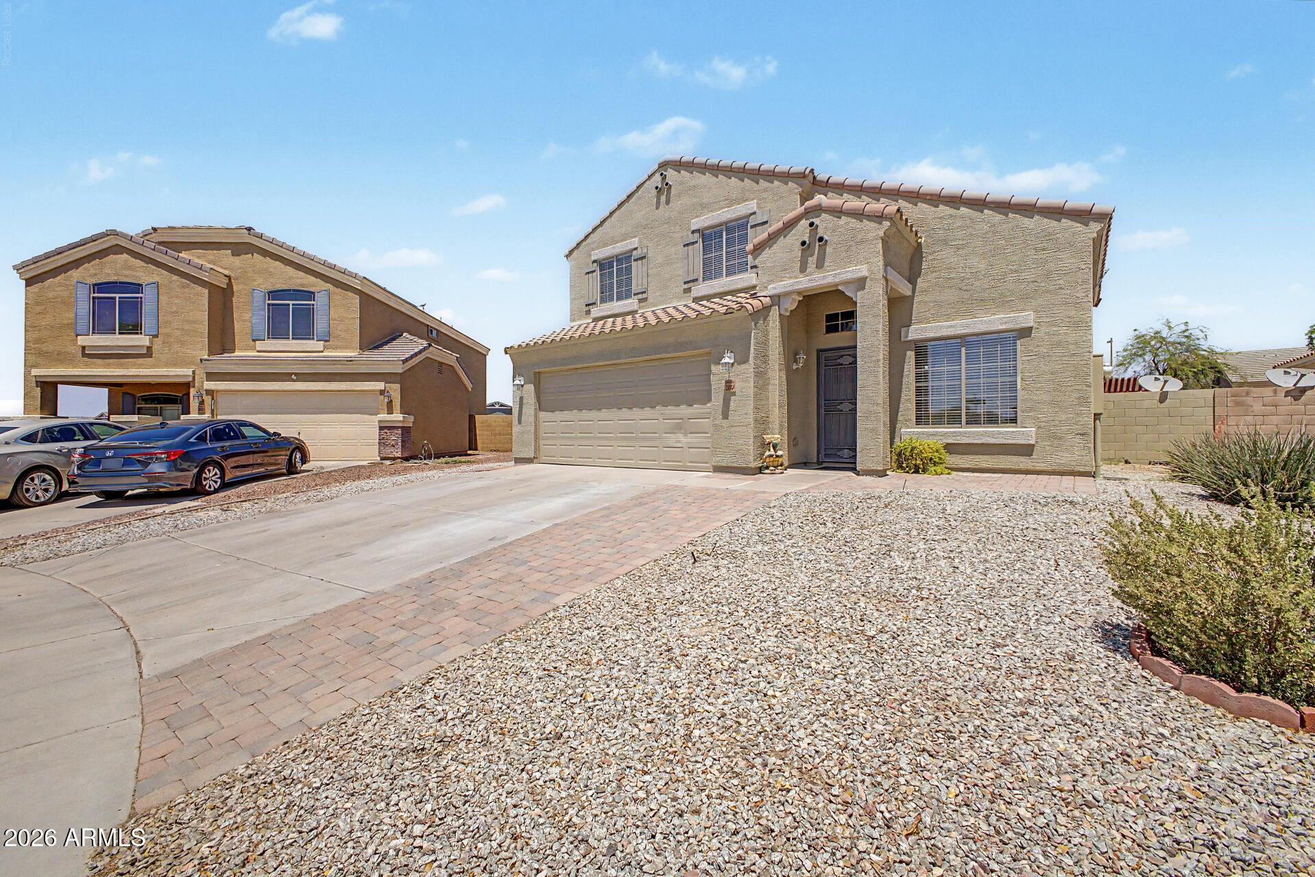 24034 W WAYLAND Drive