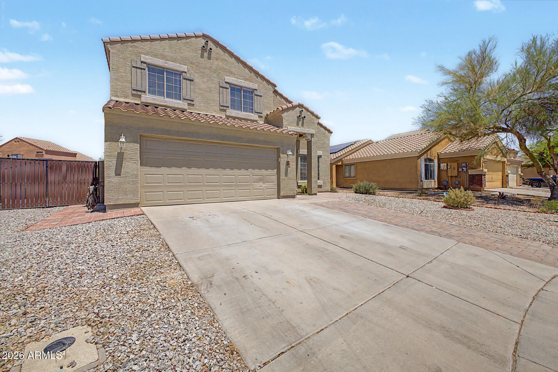24034 W WAYLAND Drive