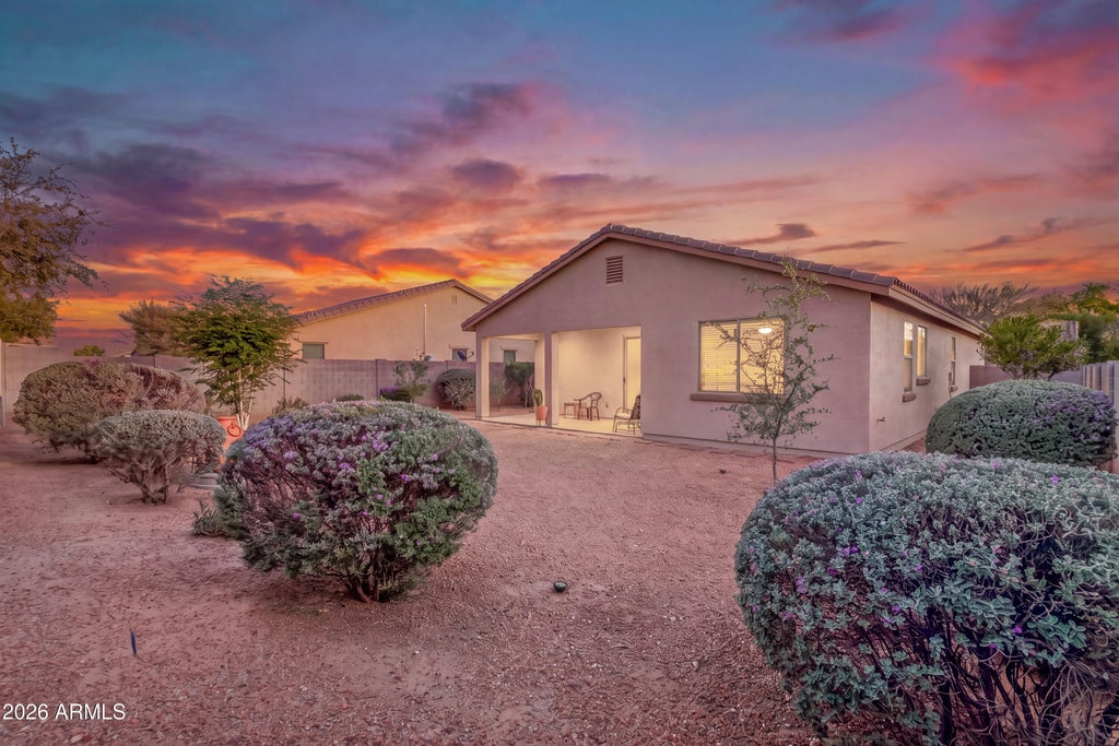 Photo of 16990 W Gibson Lane, Goodyear, AZ 85338 (MLS # 7090740)