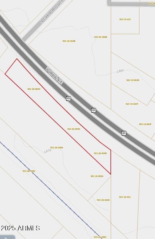 410XX NW Grand Avenue D