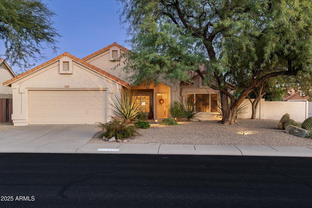 Photo of 30249 N 41st Place, Cave Creek, AZ 85331 (MLS # 6955576)