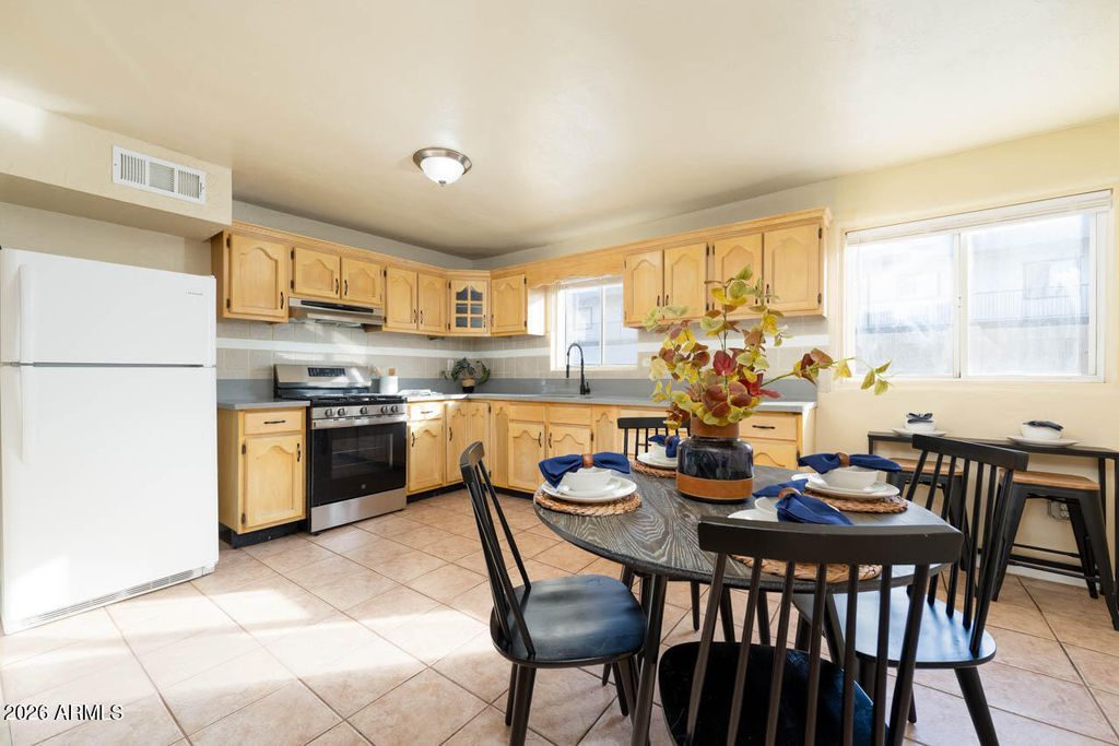 Photo of 2261 W Ella Street, Mesa, AZ 85201 (MLS # 6973029)