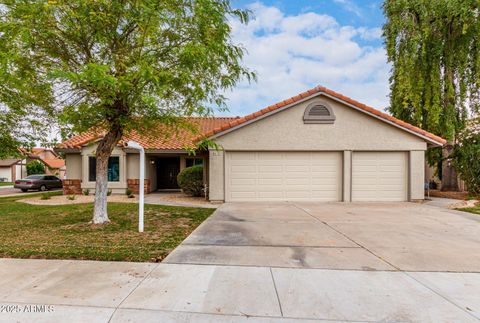 1333 E BERMUDA BAY Court Gilbert AZ 85234