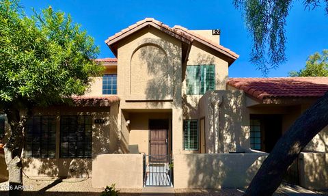 Photo of 8625 E Belleview Place #1117, Scottsdale, AZ 85257 (MLS # 6995430)