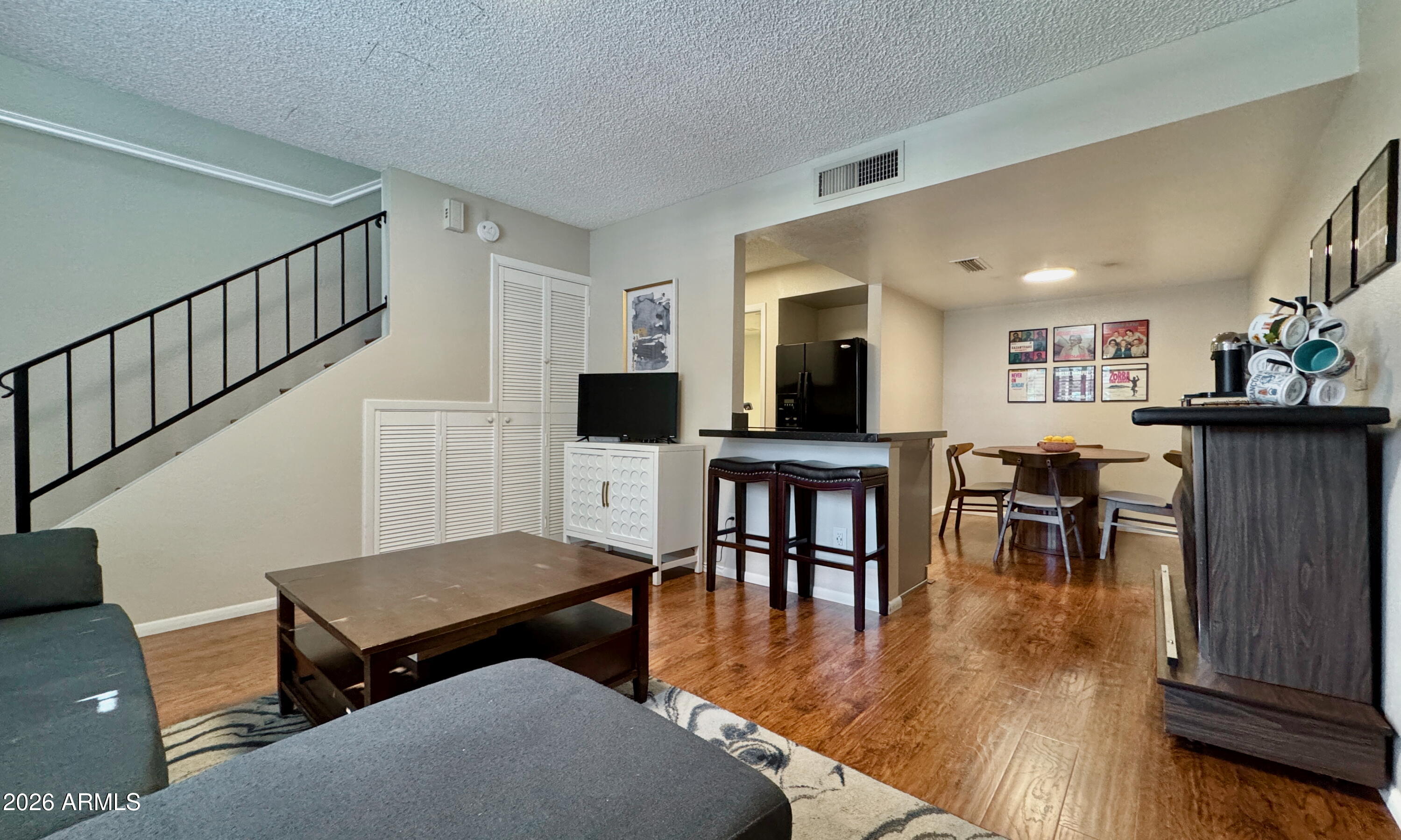 8625 E BELLEVIEW Place 1117