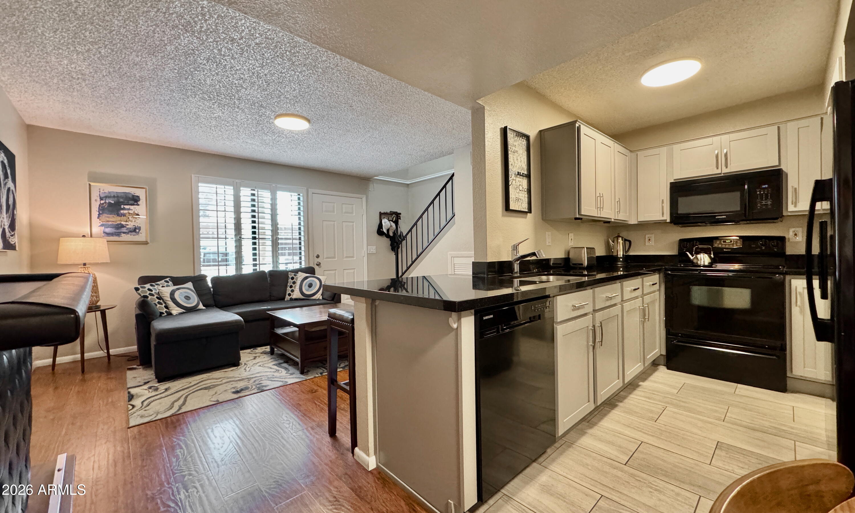 8625 E BELLEVIEW Place 1117