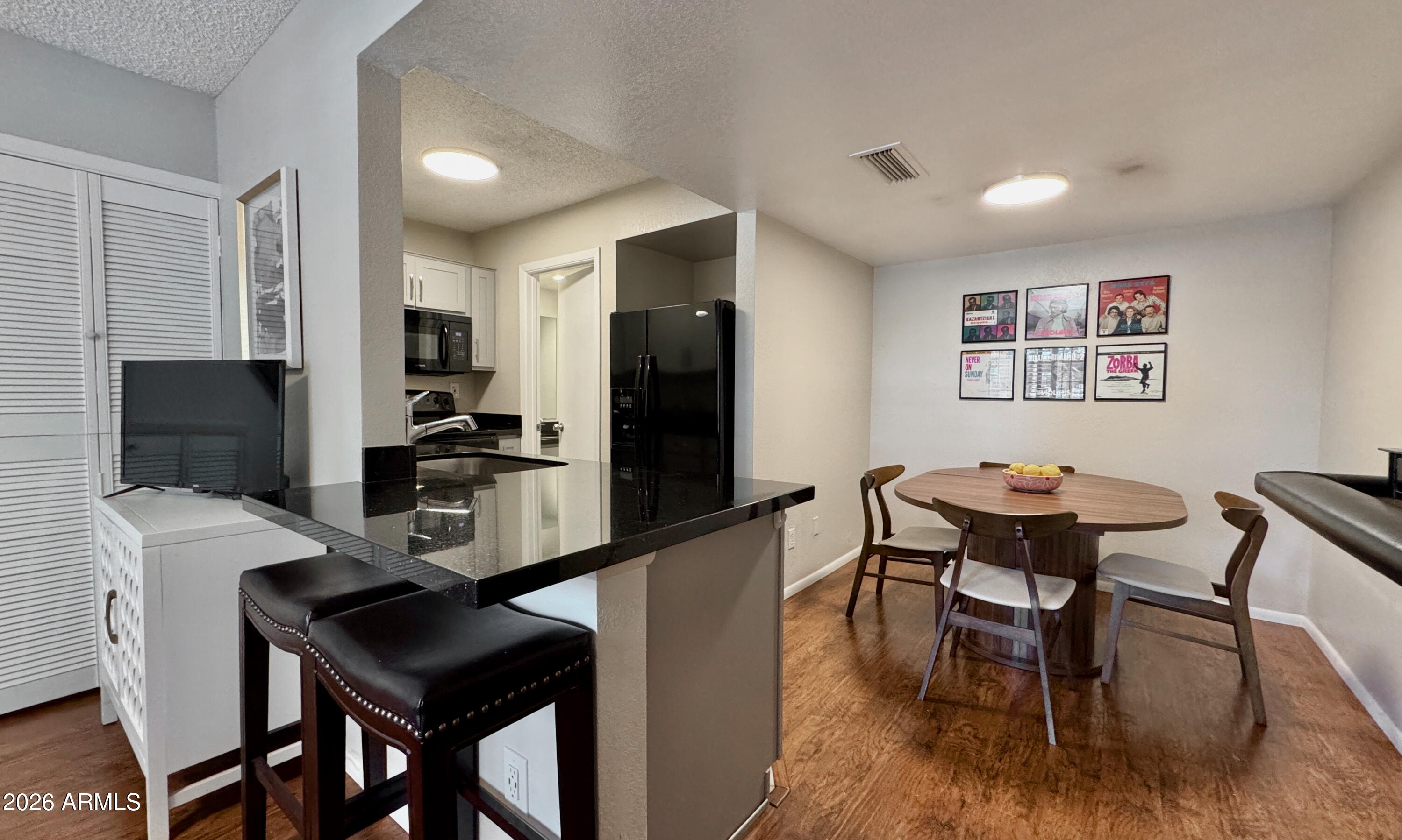 8625 E BELLEVIEW Place 1117